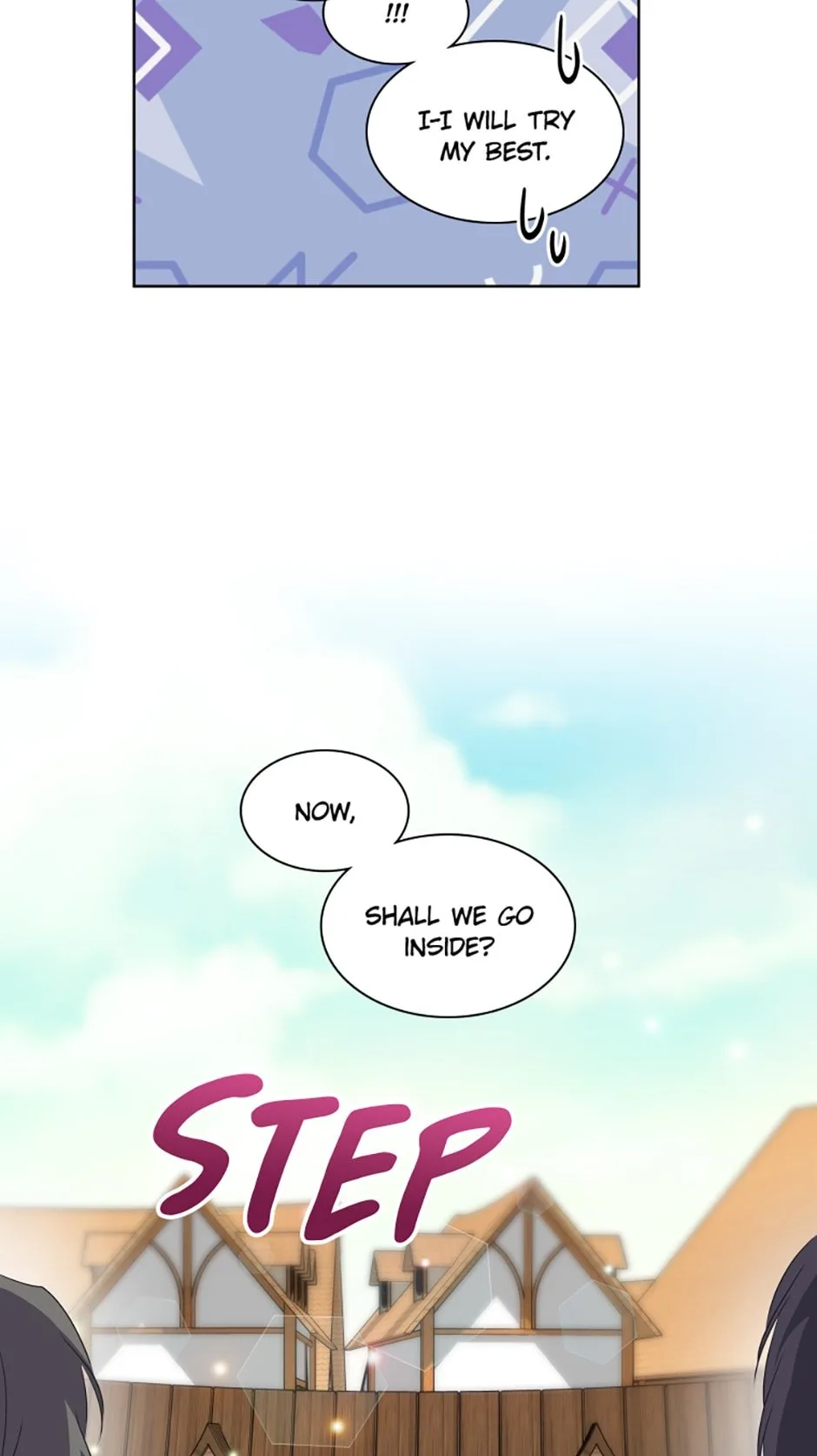I Went On Strike Because It Was A Time Limit Chapter 32 page 10