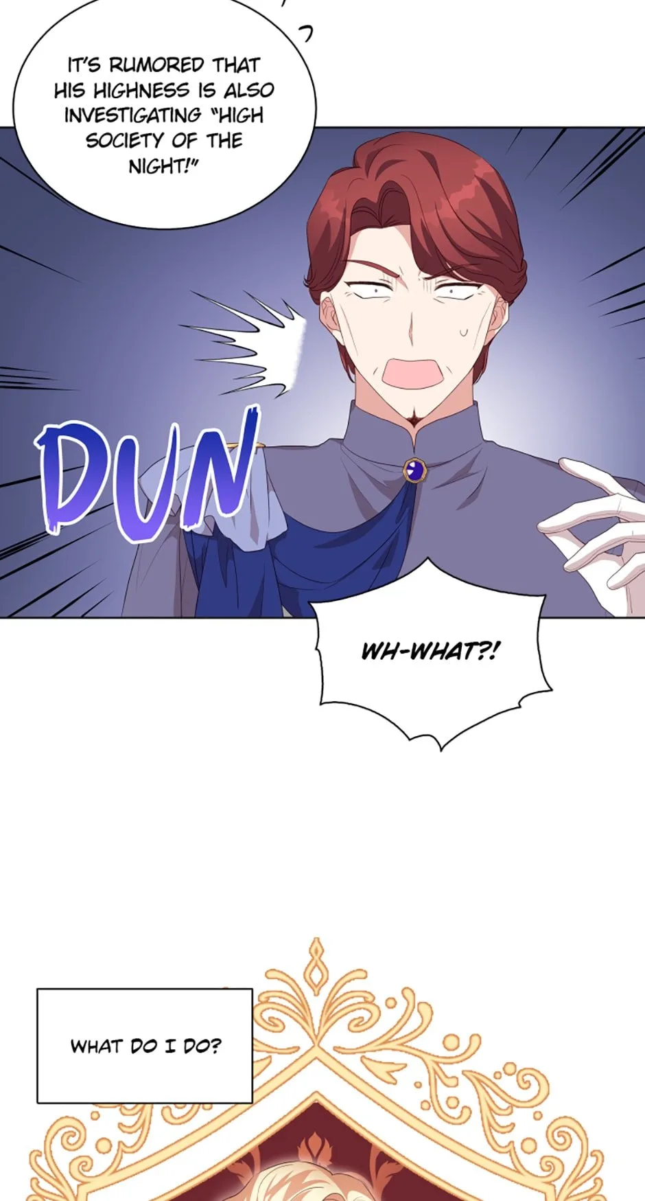 I Went On Strike Because It Was A Time Limit Chapter 31 page 15