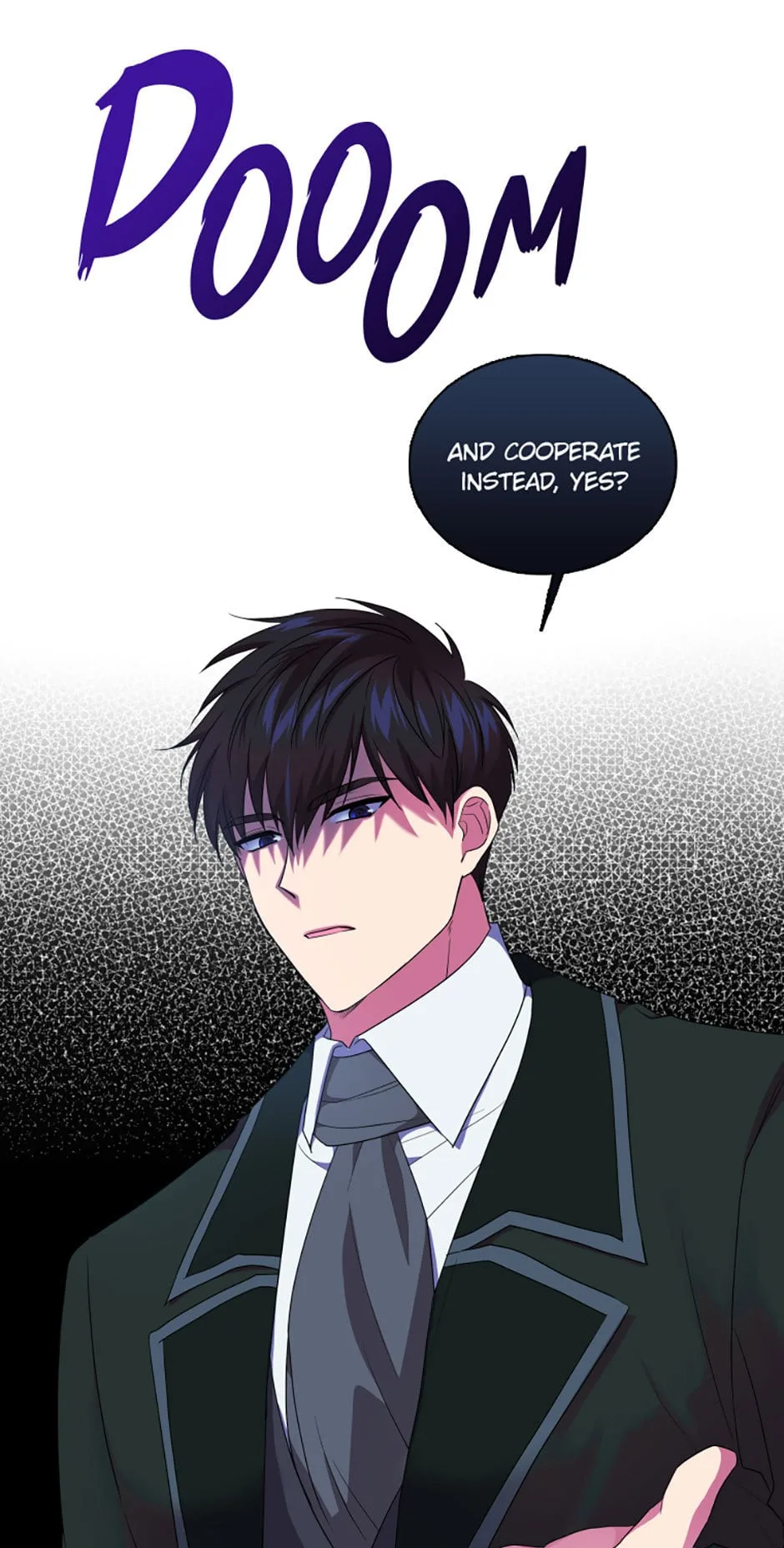 I Went On Strike Because It Was A Time Limit Chapter 32 page 22