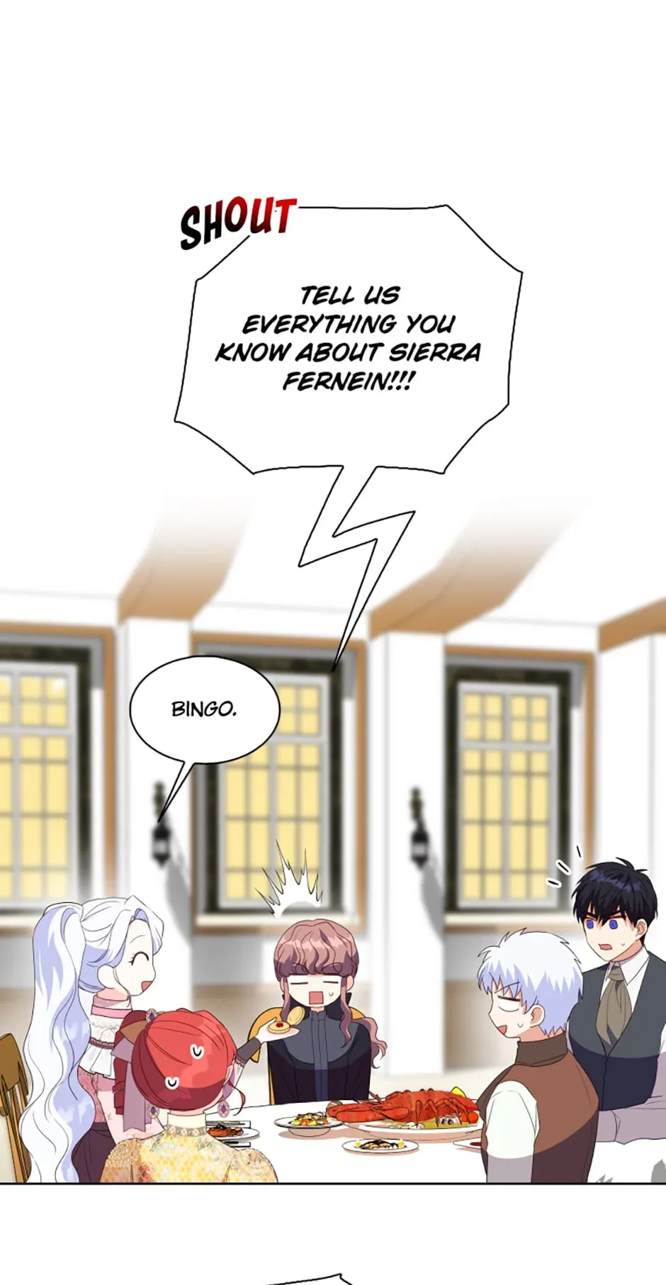 I Went On Strike Because It Was A Time Limit Chapter 33 page 46