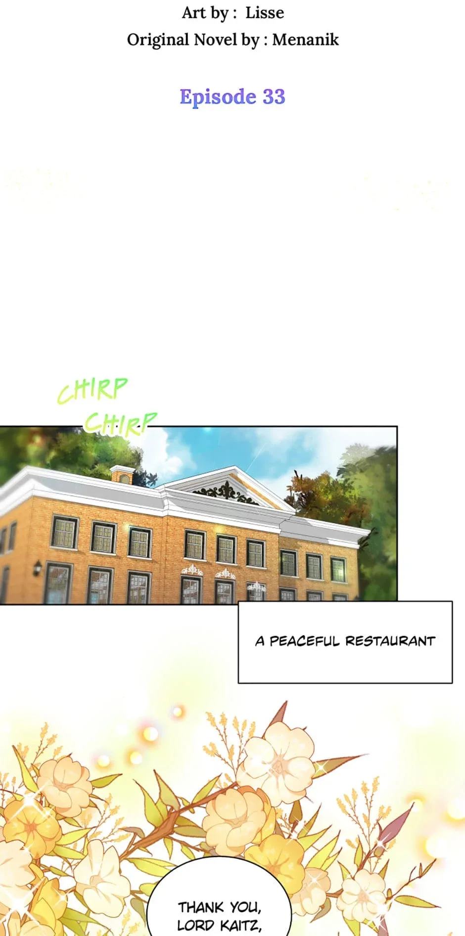 I Went On Strike Because It Was A Time Limit Chapter 33 page 25