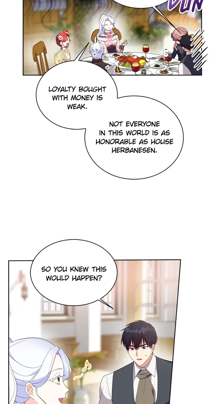 I Went On Strike Because It Was A Time Limit Chapter 33 page 44