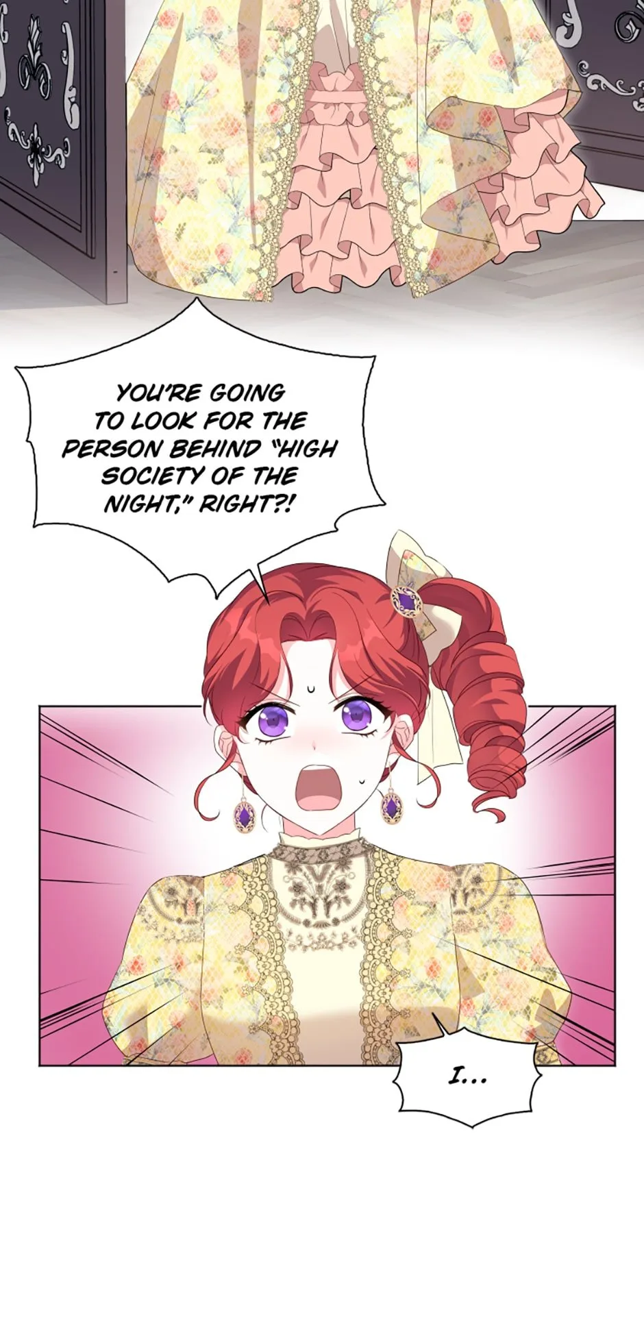 I Went On Strike Because It Was A Time Limit Chapter 31 page 11