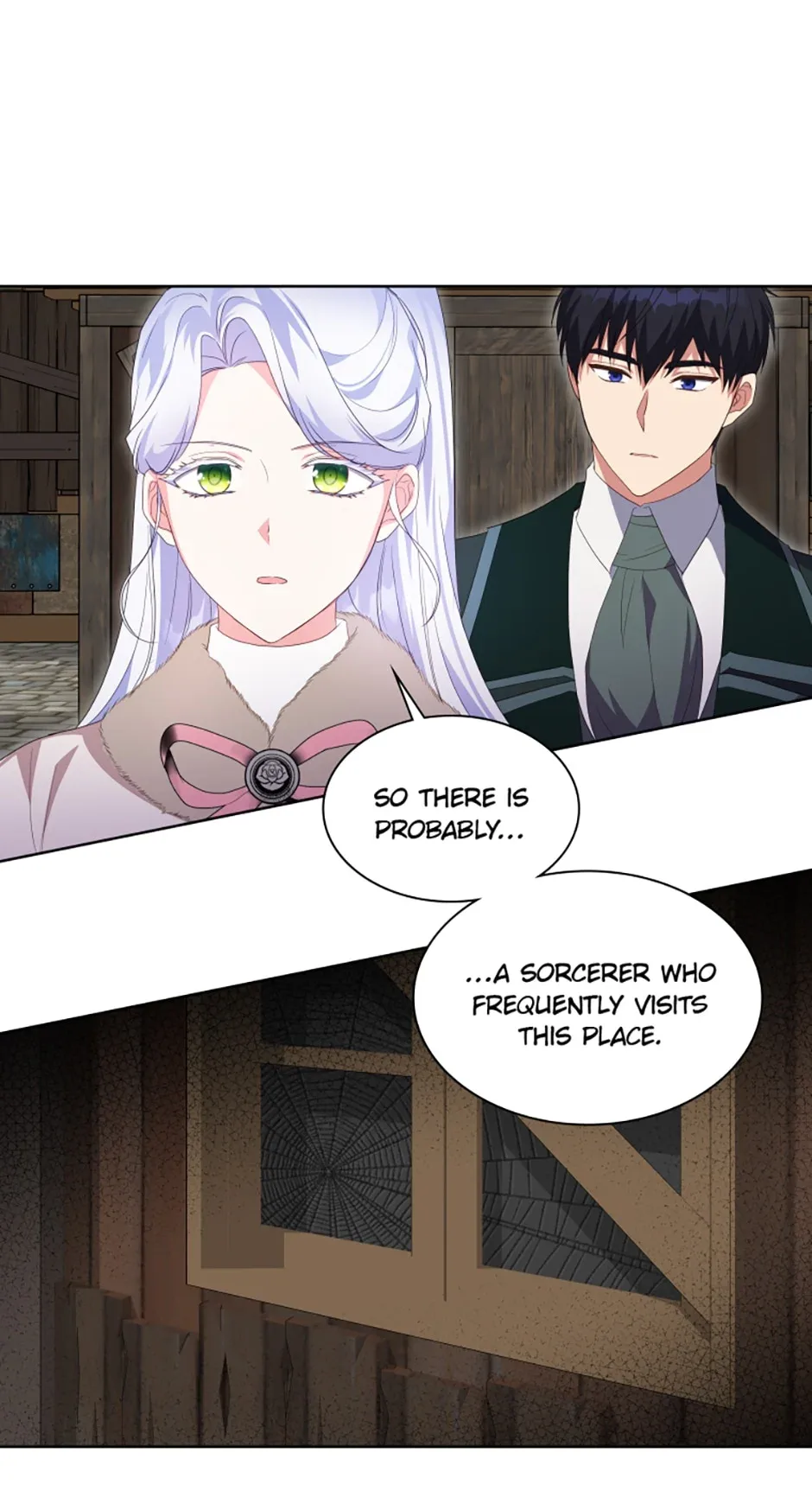 I Went On Strike Because It Was A Time Limit Chapter 33 page 10
