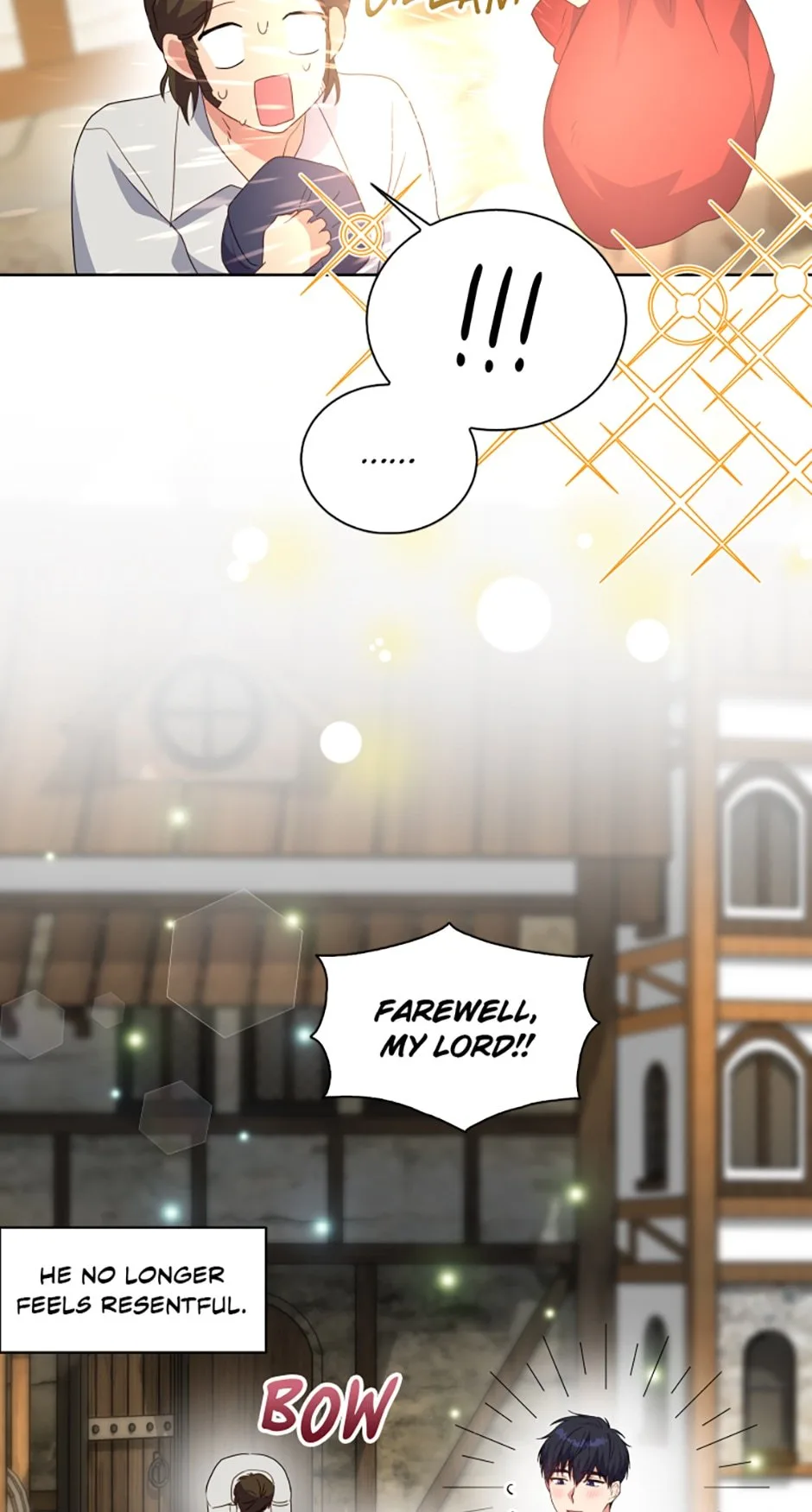 I Went On Strike Because It Was A Time Limit Chapter 32 page 35
