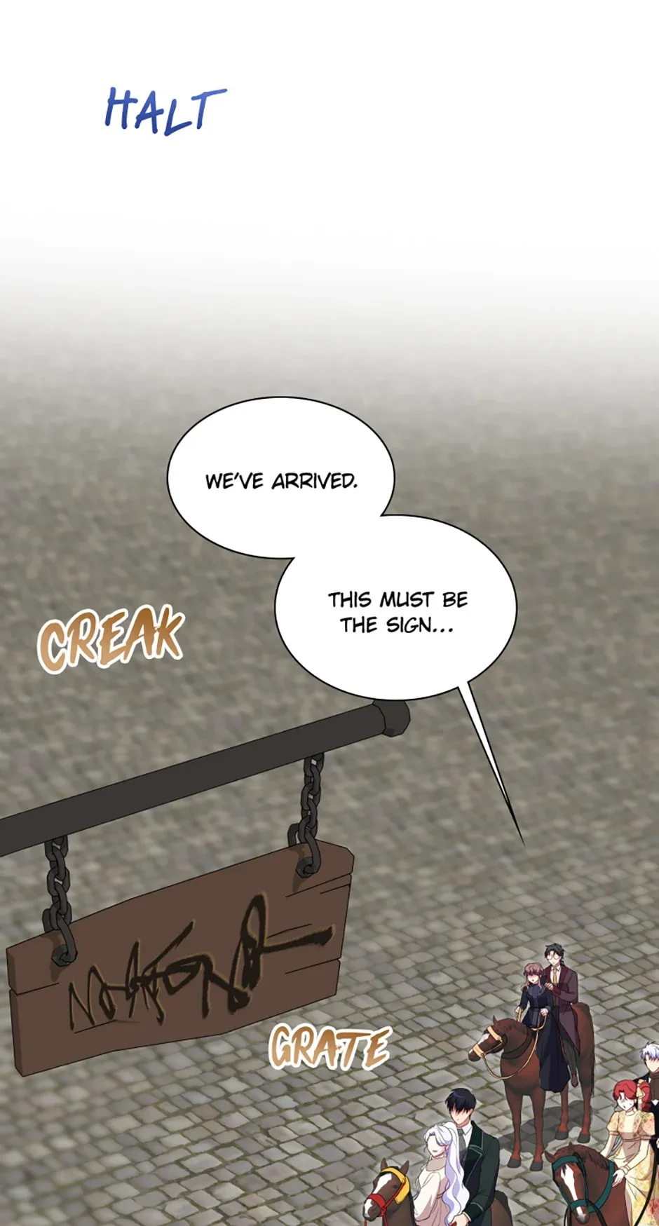 I Went On Strike Because It Was A Time Limit Chapter 33 page 6