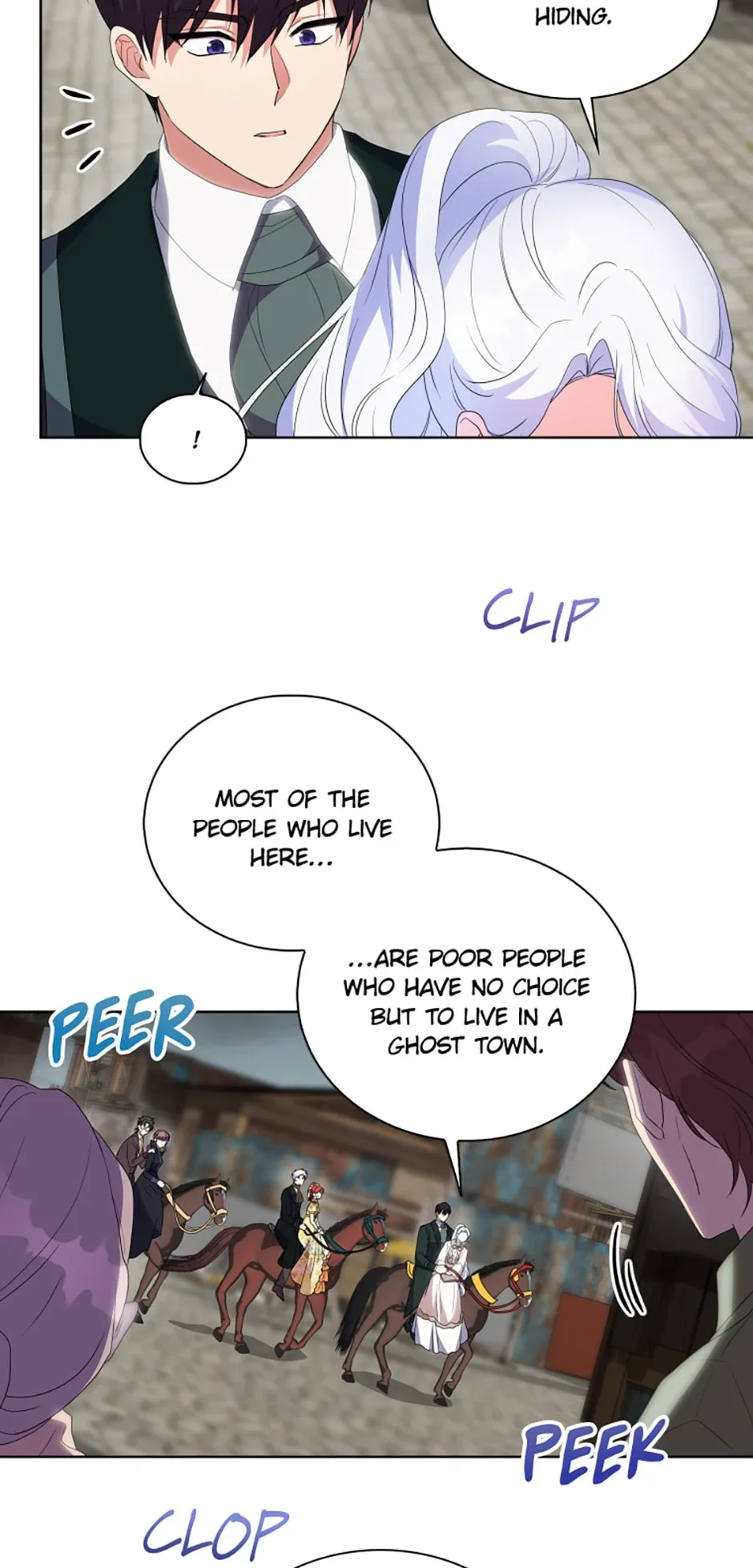 I Went On Strike Because It Was A Time Limit Chapter 33 page 4