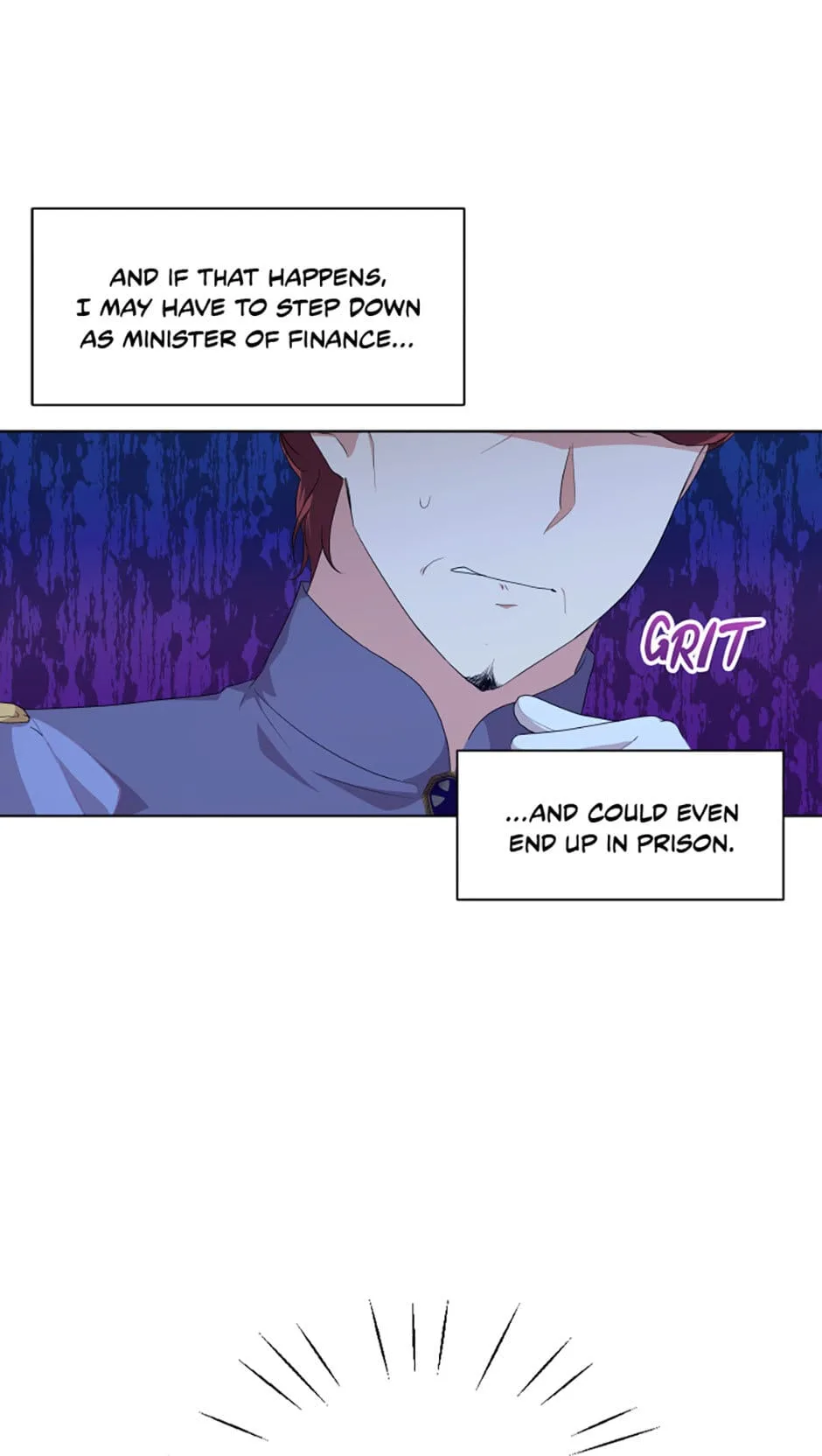 I Went On Strike Because It Was A Time Limit Chapter 31 page 18