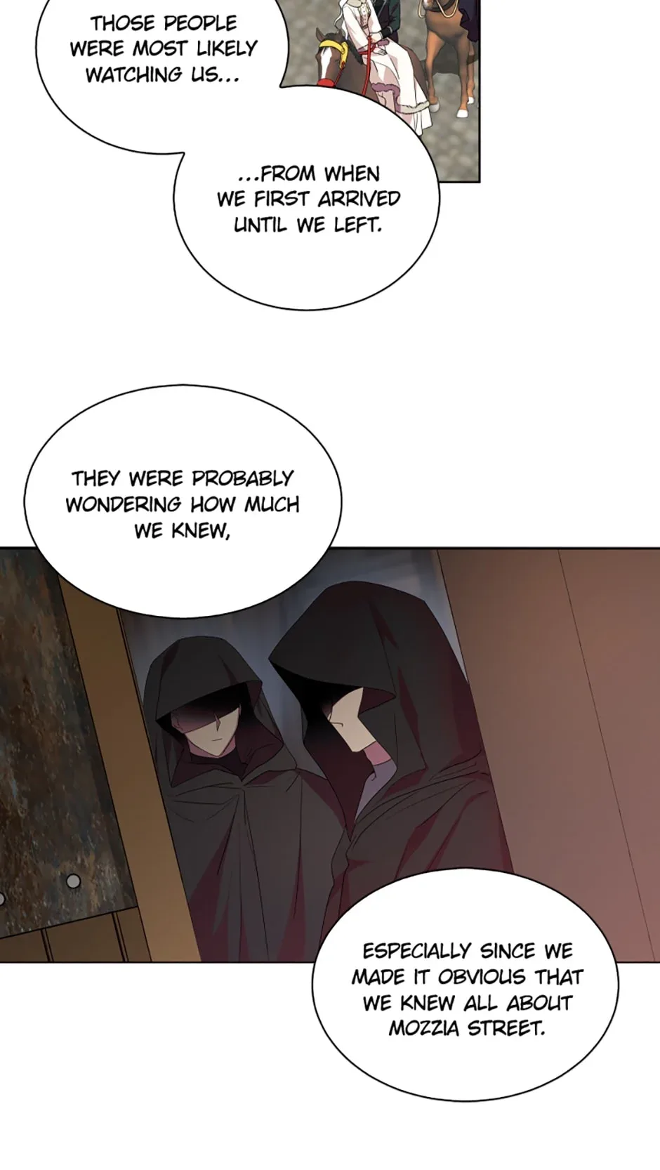 I Went On Strike Because It Was A Time Limit Chapter 33 page 31