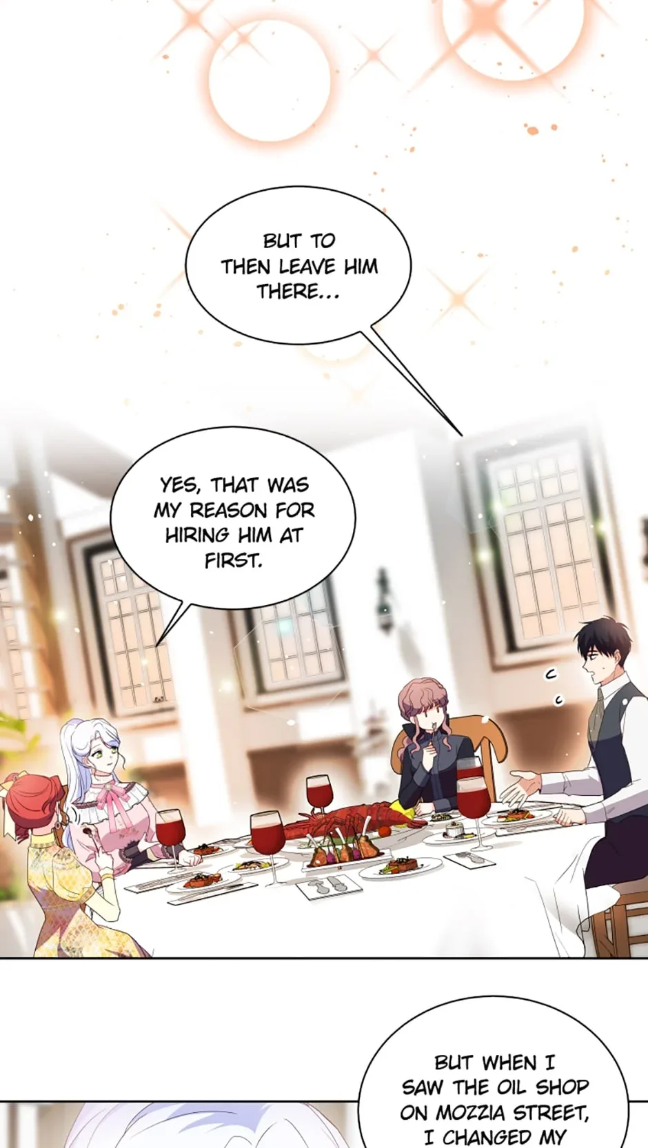 I Went On Strike Because It Was A Time Limit Chapter 33 page 29