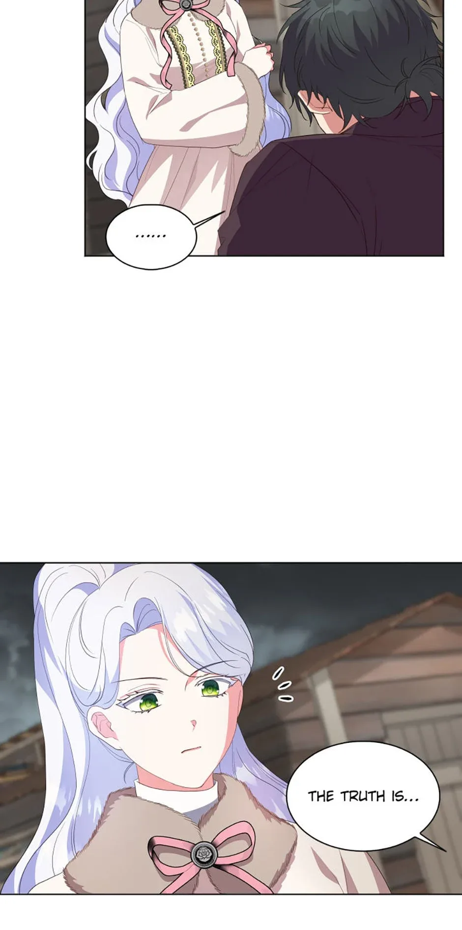 I Went On Strike Because It Was A Time Limit Chapter 34 page 22