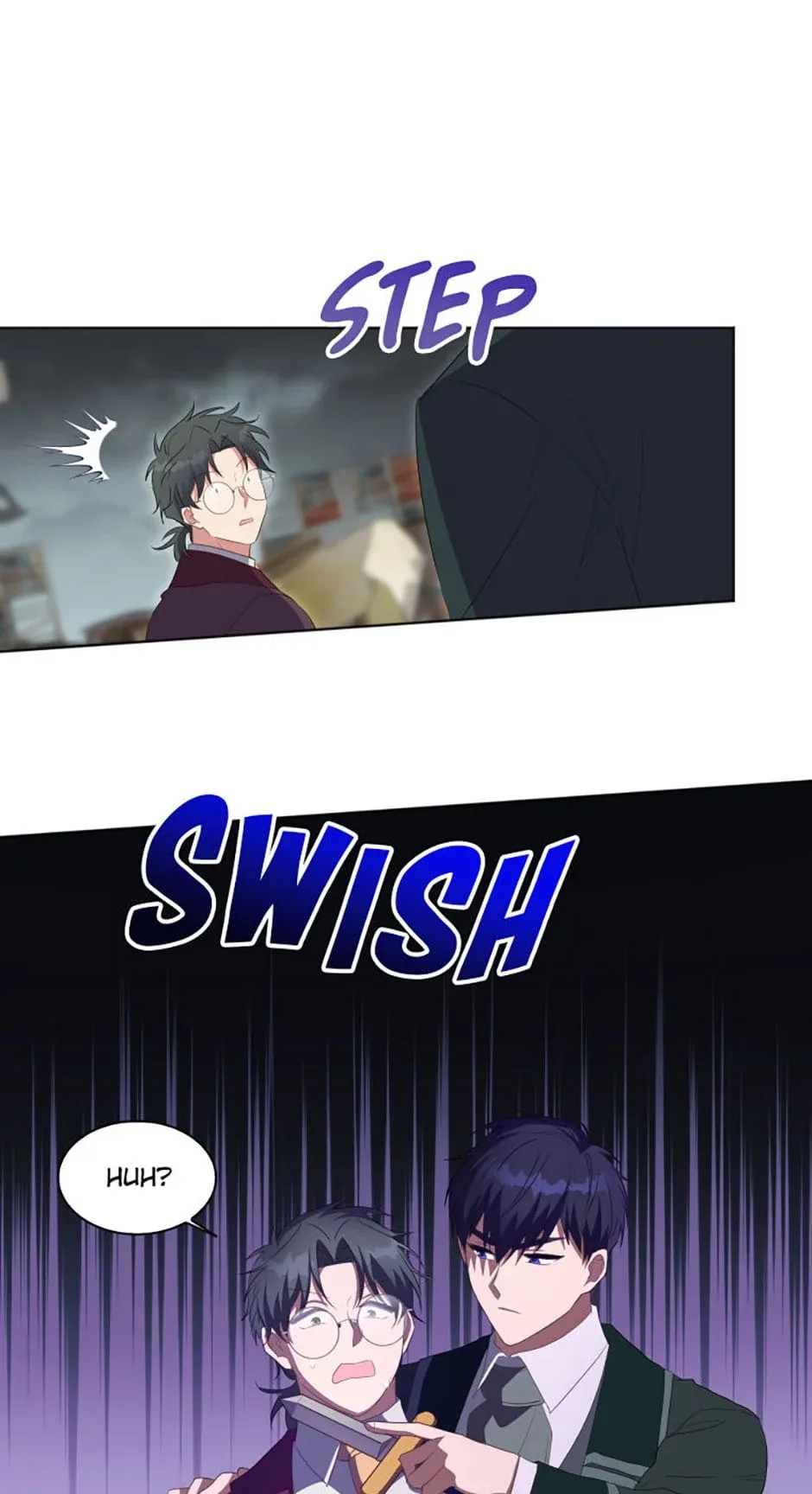 I Went On Strike Because It Was A Time Limit Chapter 34 page 7