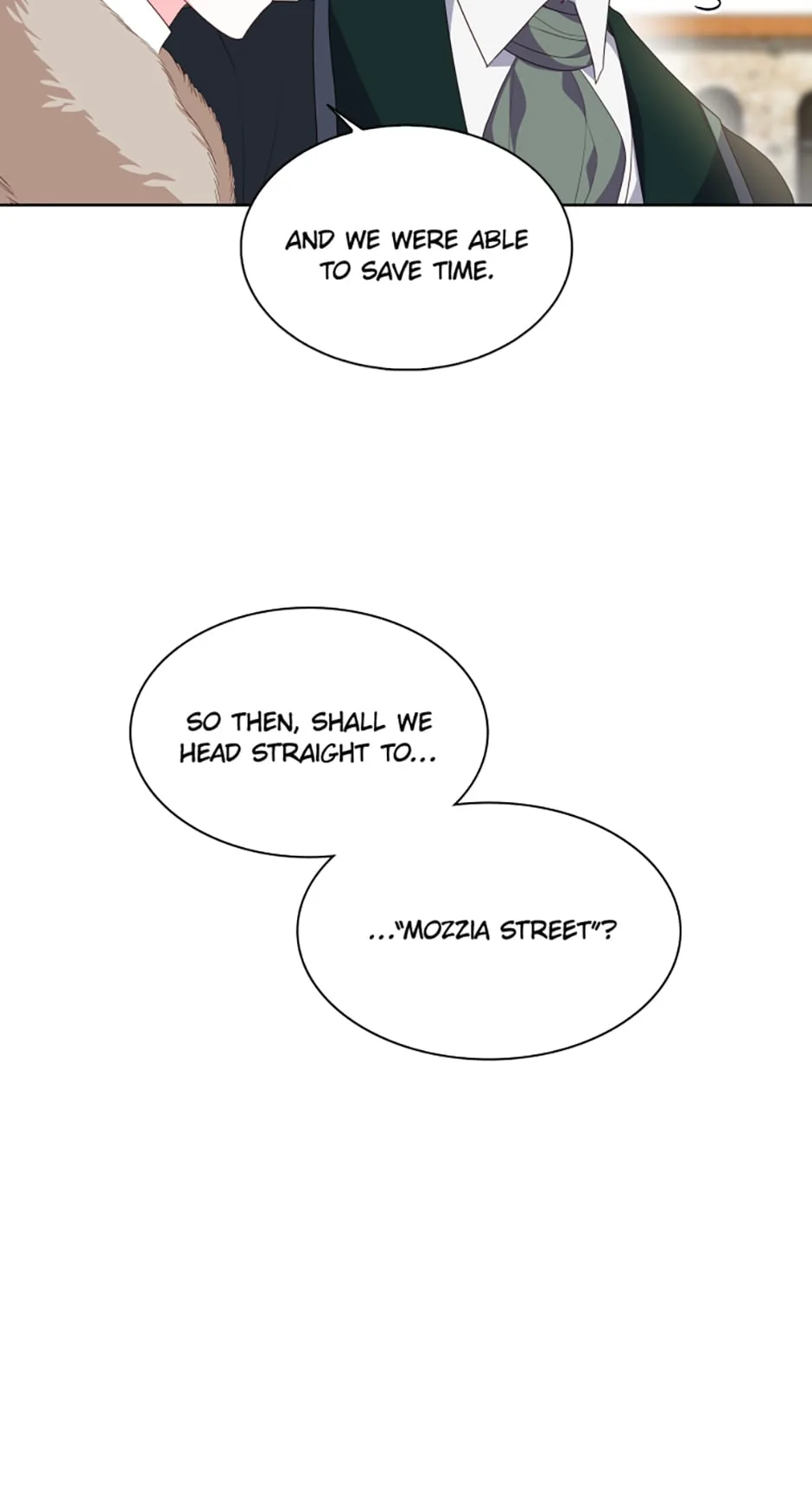 I Went On Strike Because It Was A Time Limit Chapter 32 page 37