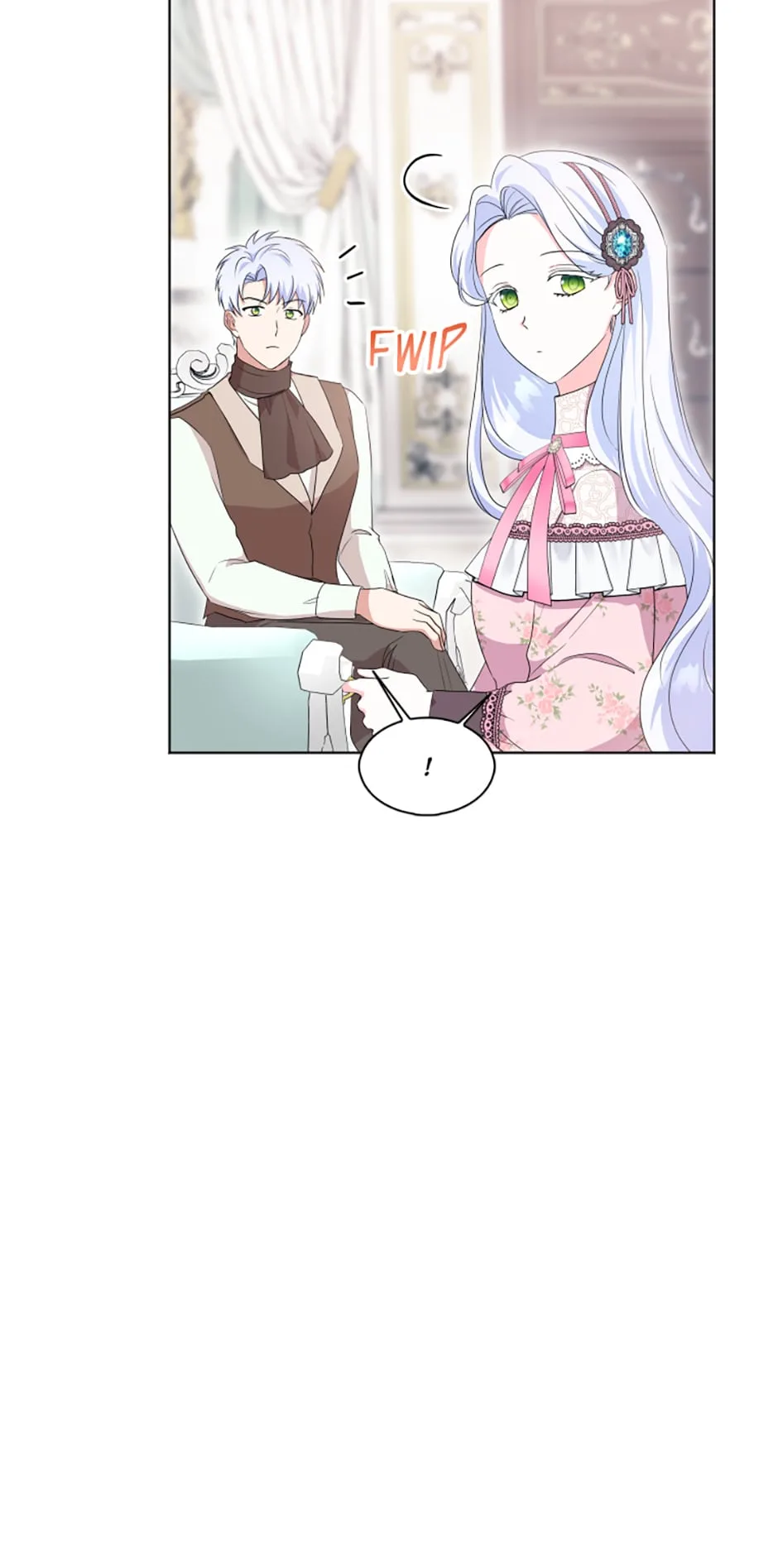 I Went On Strike Because It Was A Time Limit Chapter 31 page 6