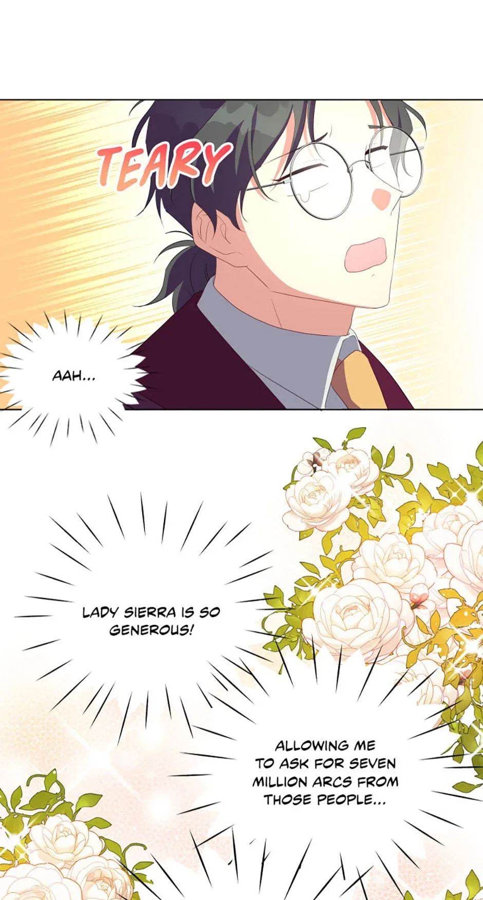 I Went On Strike Because It Was A Time Limit Chapter 34 page 37