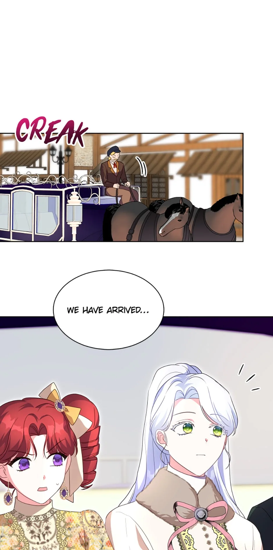 I Went On Strike Because It Was A Time Limit Chapter 32 page 43