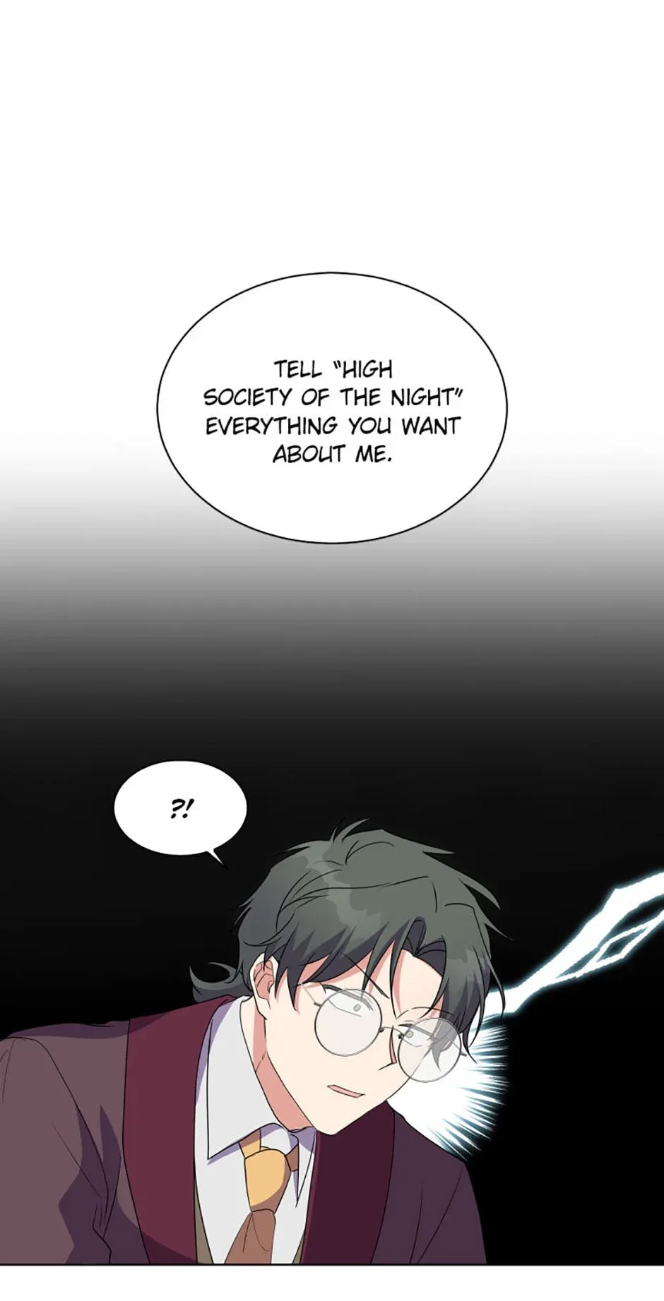 I Went On Strike Because It Was A Time Limit Chapter 34 page 31