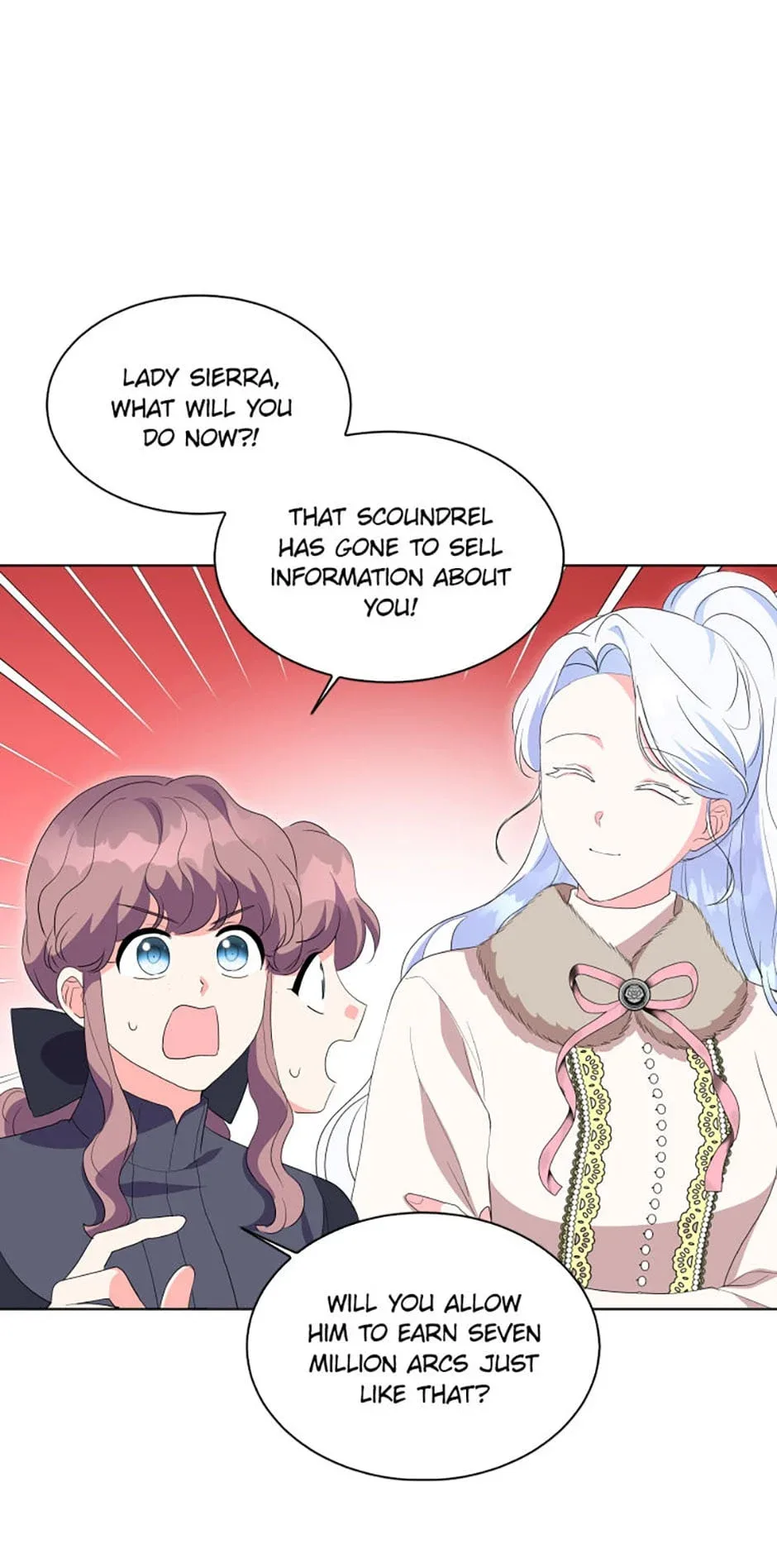 I Went On Strike Because It Was A Time Limit Chapter 34 page 46