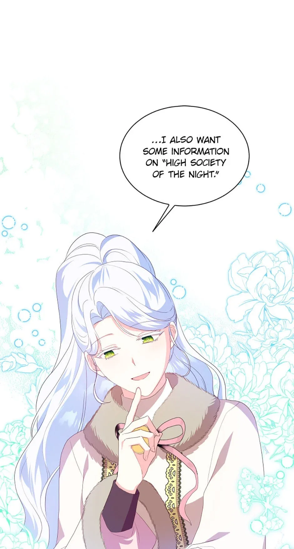 I Went On Strike Because It Was A Time Limit Chapter 34 page 40