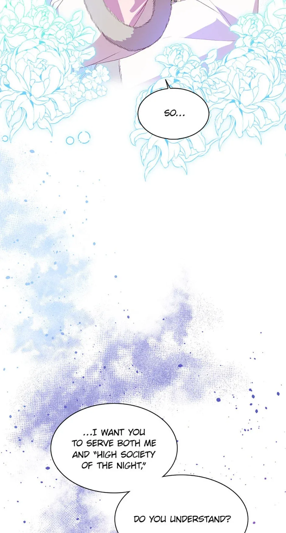 I Went On Strike Because It Was A Time Limit Chapter 34 page 41
