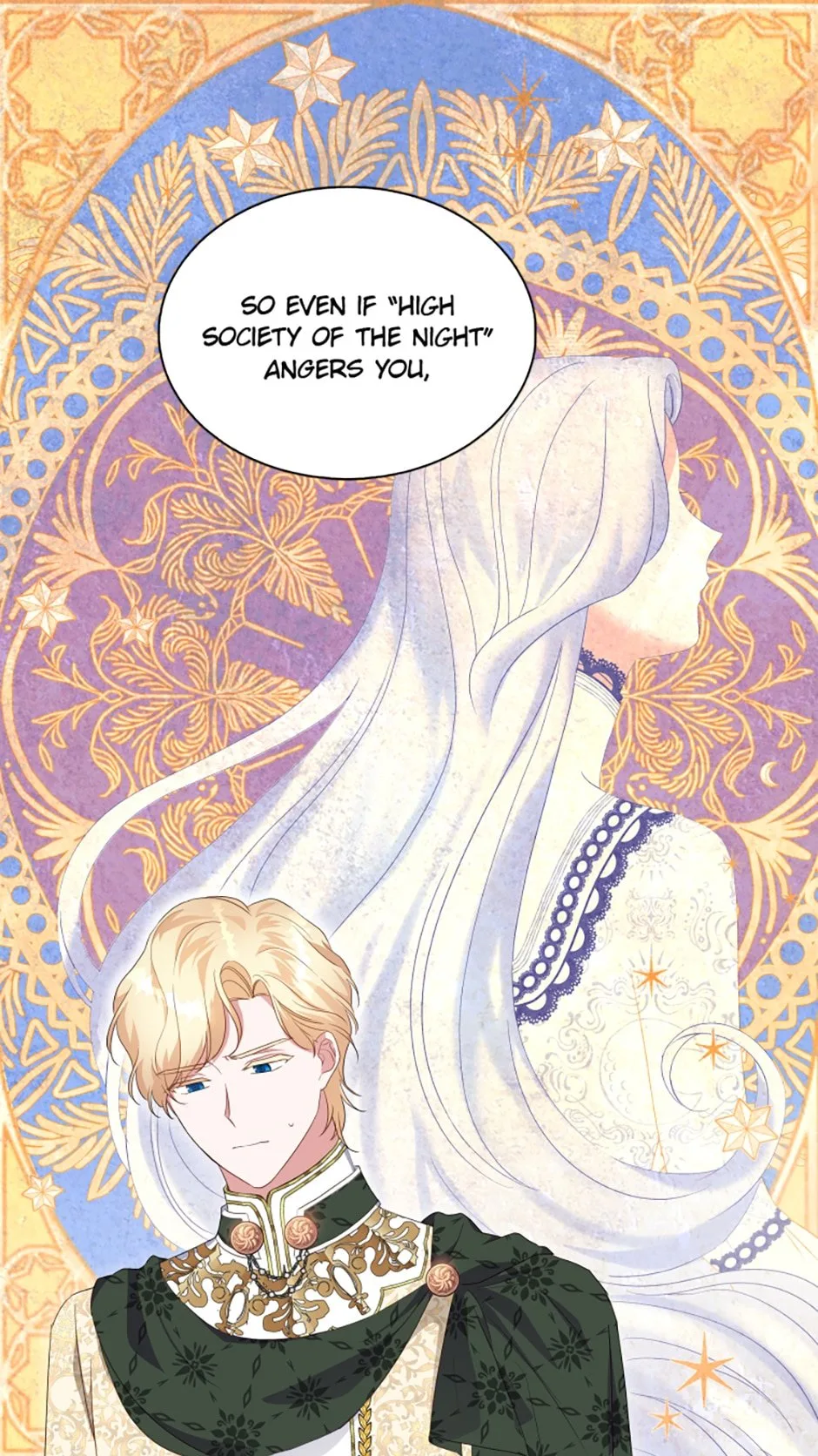 I Went On Strike Because It Was A Time Limit Chapter 31 page 27