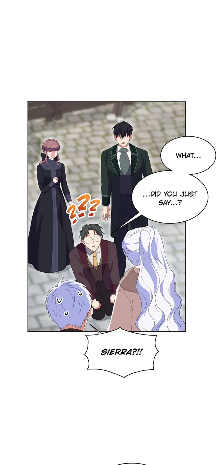 I Went On Strike Because It Was A Time Limit Chapter 34 page 32