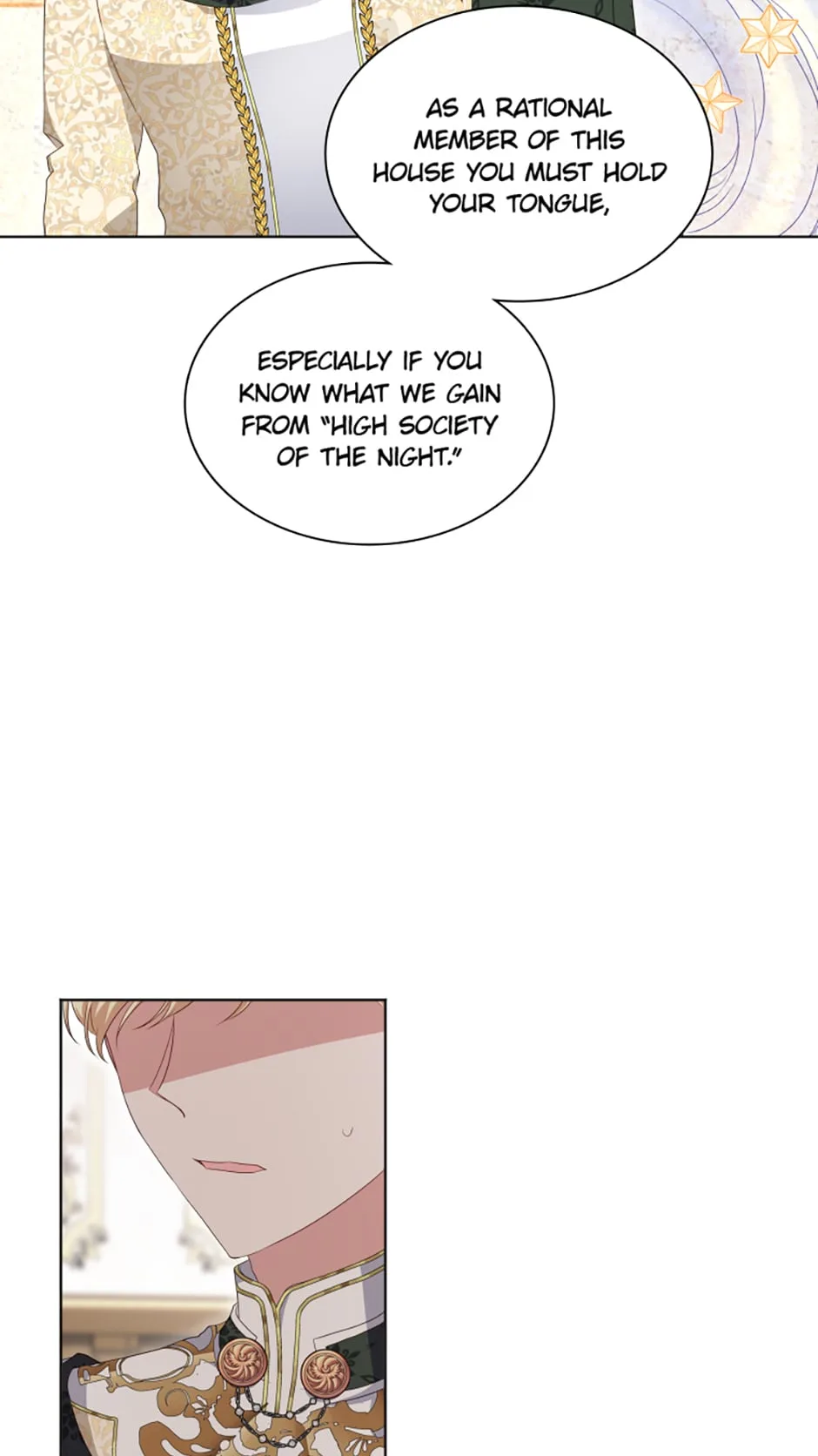 I Went On Strike Because It Was A Time Limit Chapter 31 page 28