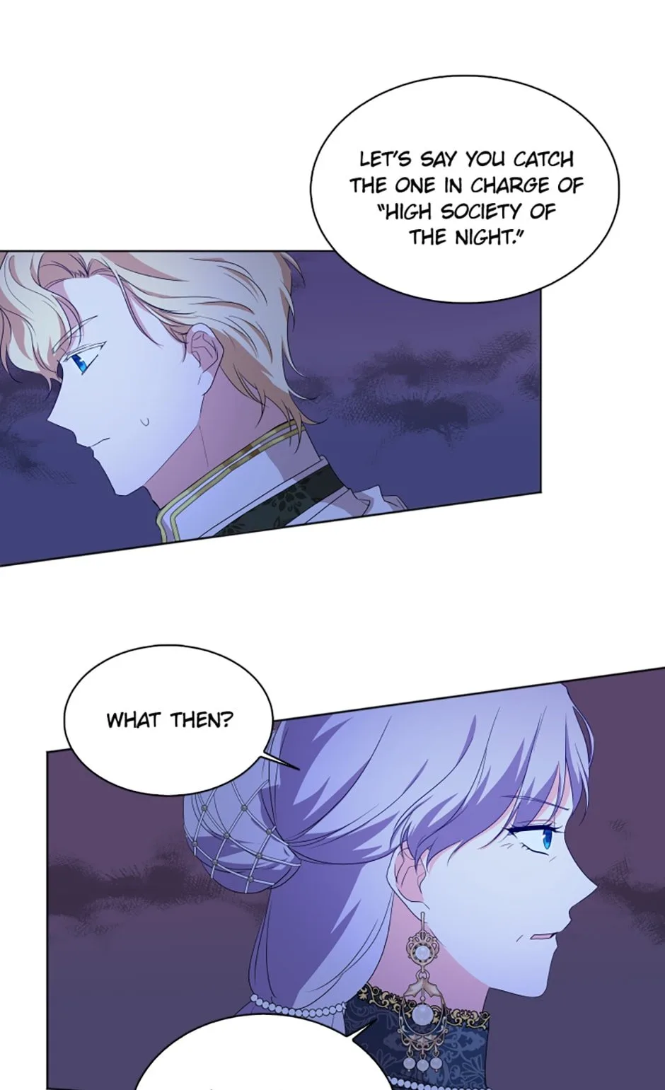 I Went On Strike Because It Was A Time Limit Chapter 31 page 23