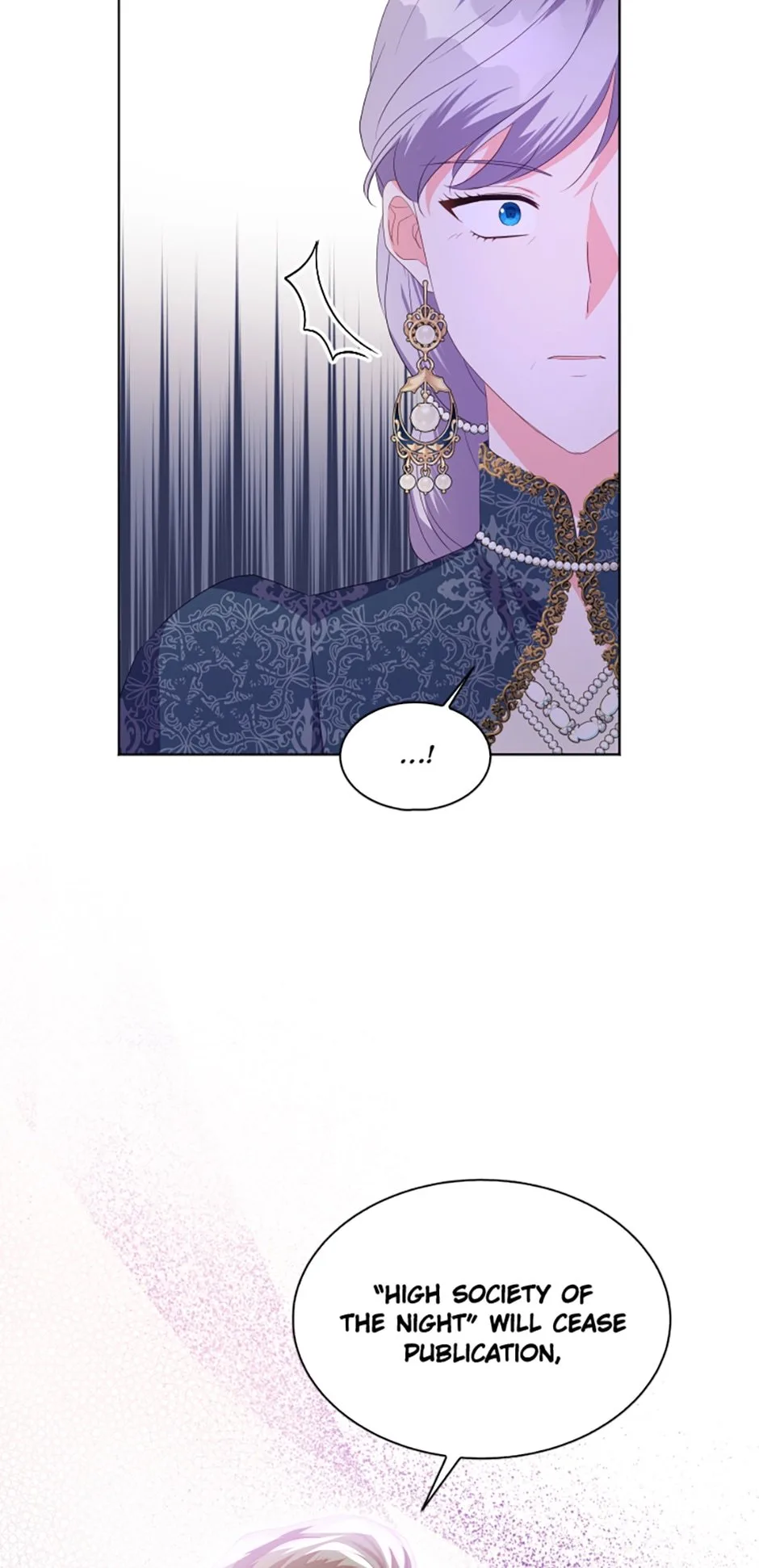I Went On Strike Because It Was A Time Limit Chapter 31 page 42