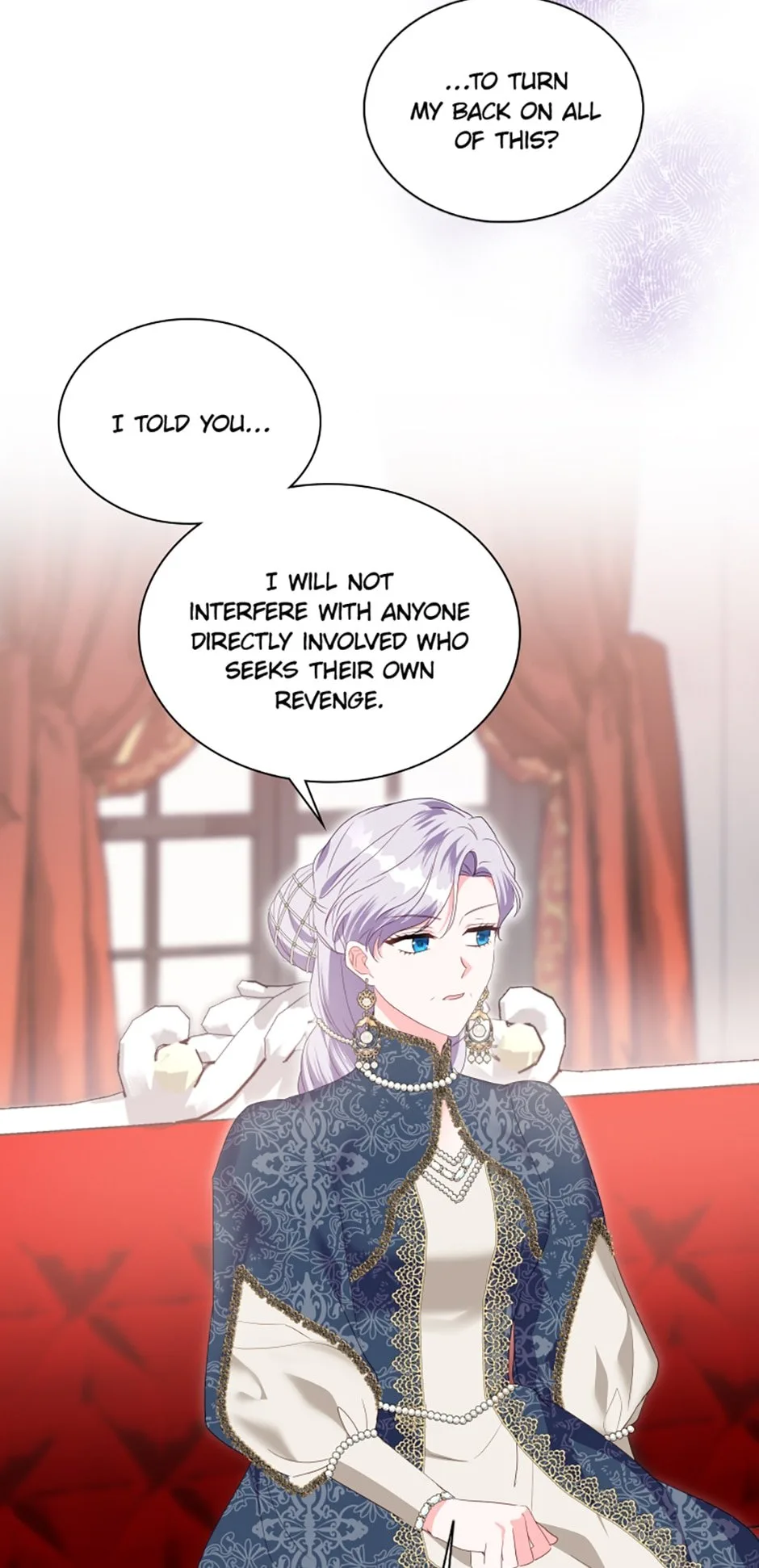 I Went On Strike Because It Was A Time Limit Chapter 31 page 40