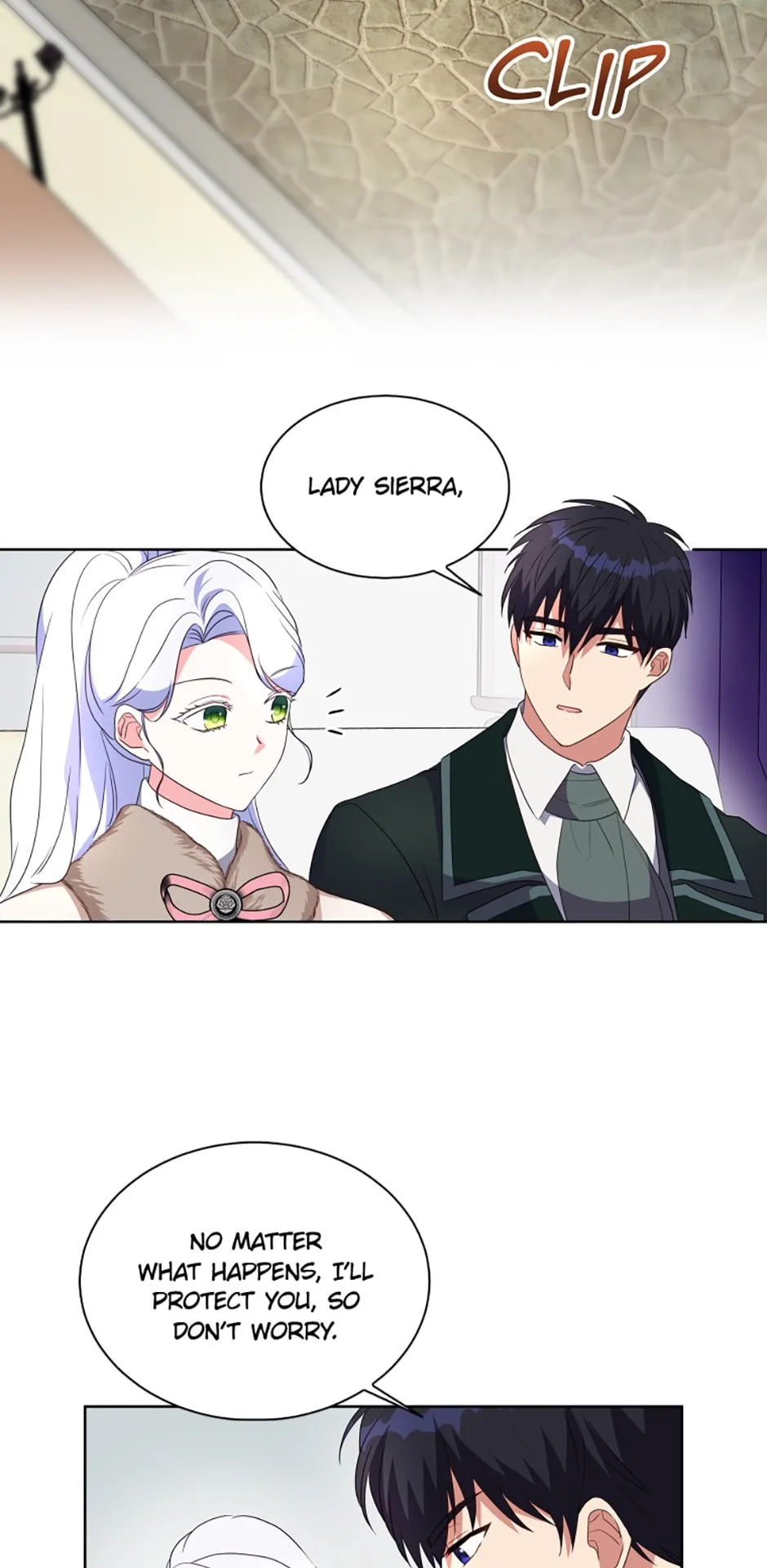 I Went On Strike Because It Was A Time Limit Chapter 32 page 41