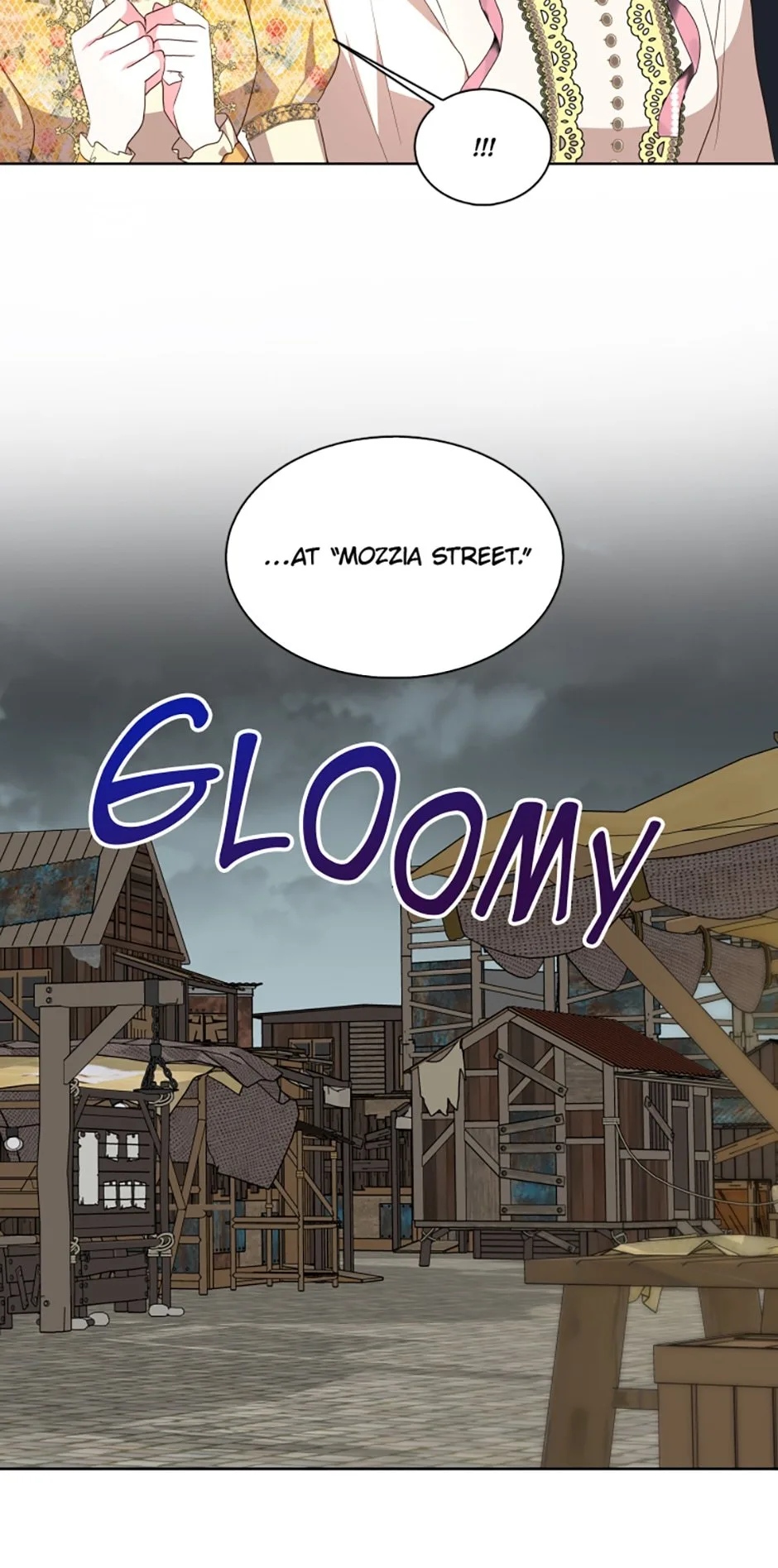 I Went On Strike Because It Was A Time Limit Chapter 32 page 44