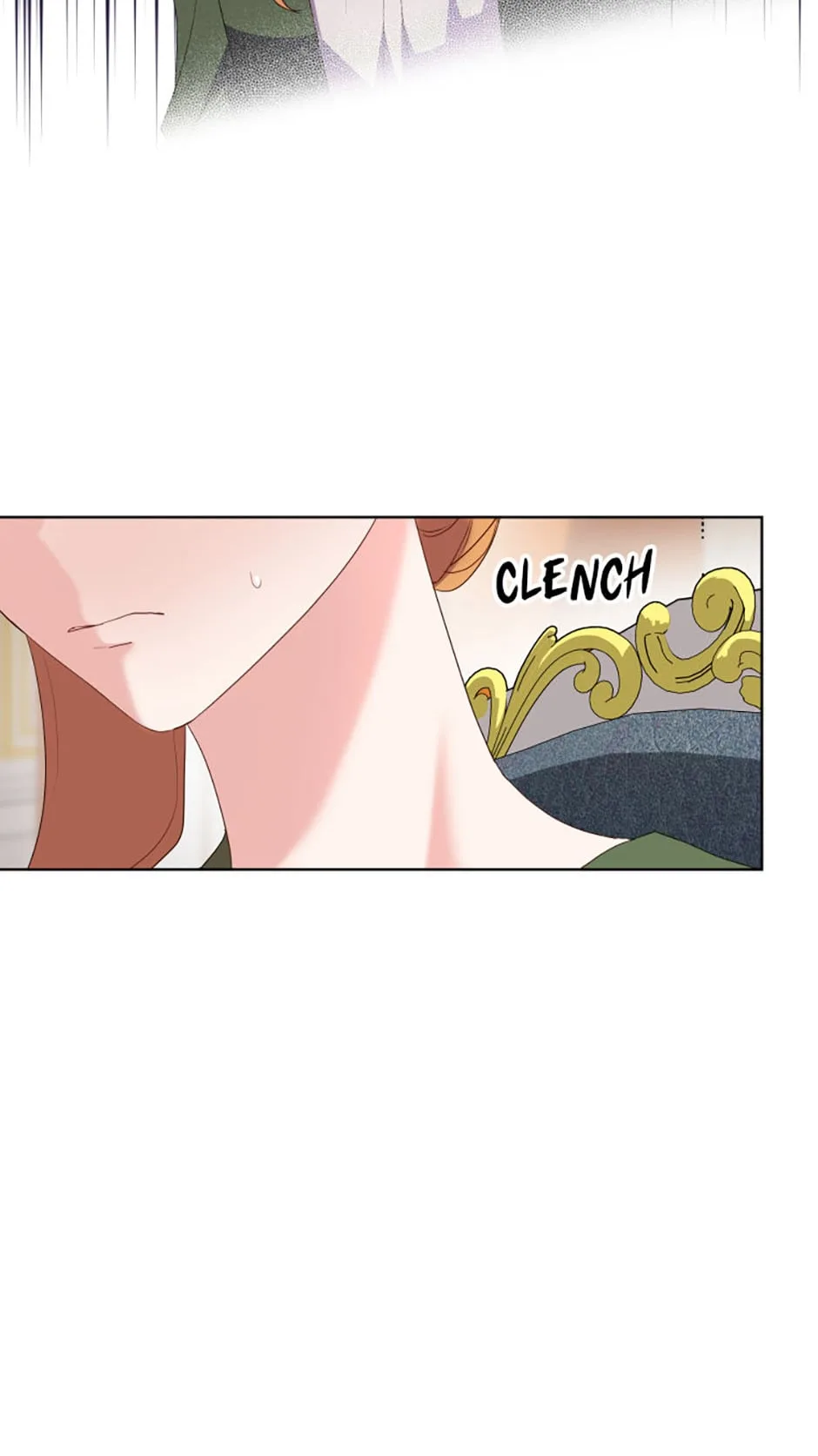 I Went On Strike Because It Was A Time Limit Chapter 35 page 21