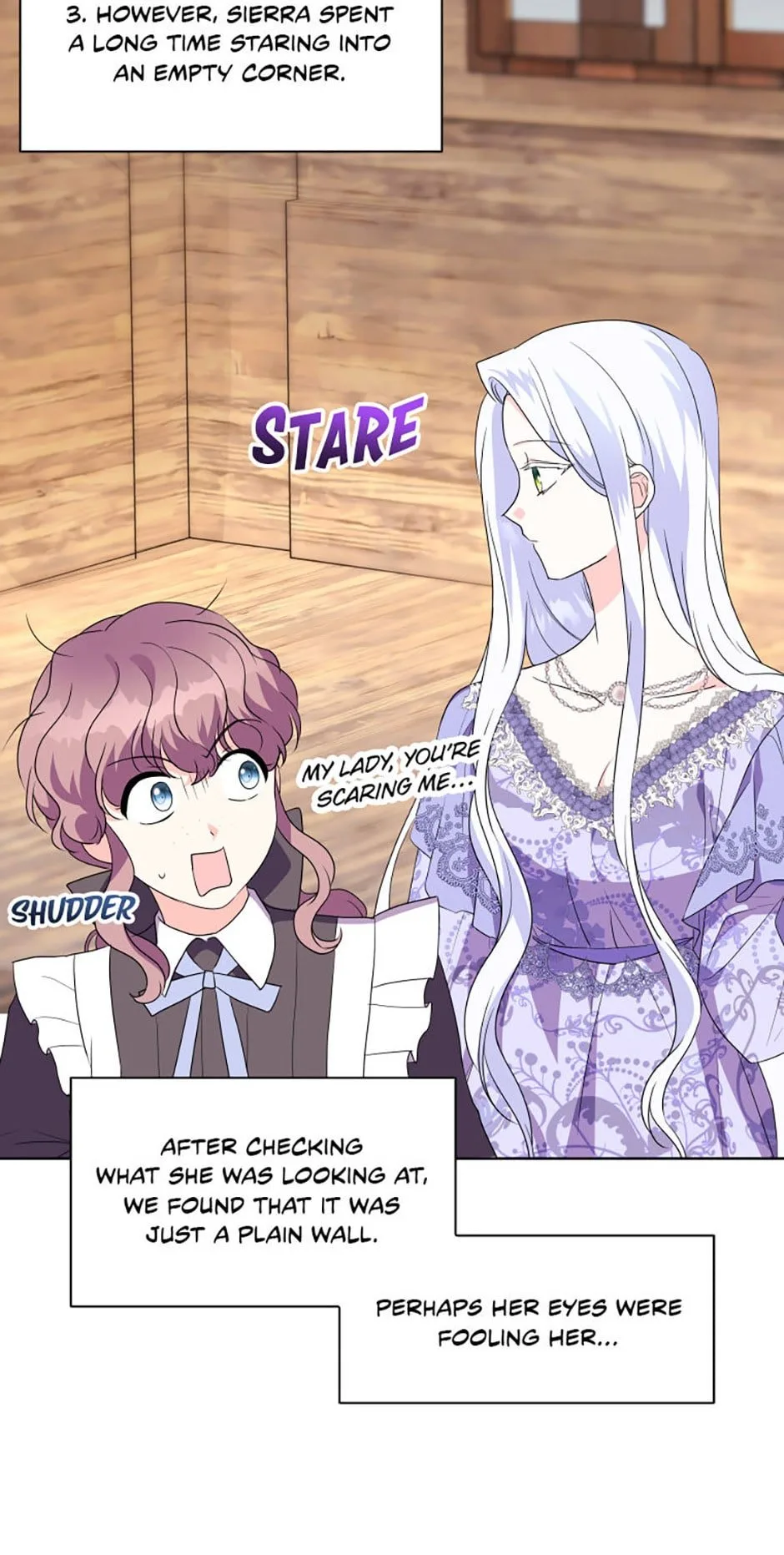 I Went On Strike Because It Was A Time Limit Chapter 35 page 13