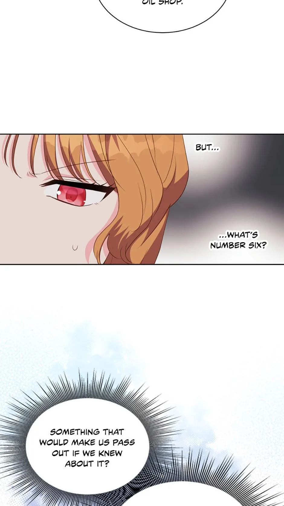 I Went On Strike Because It Was A Time Limit Chapter 35 page 18