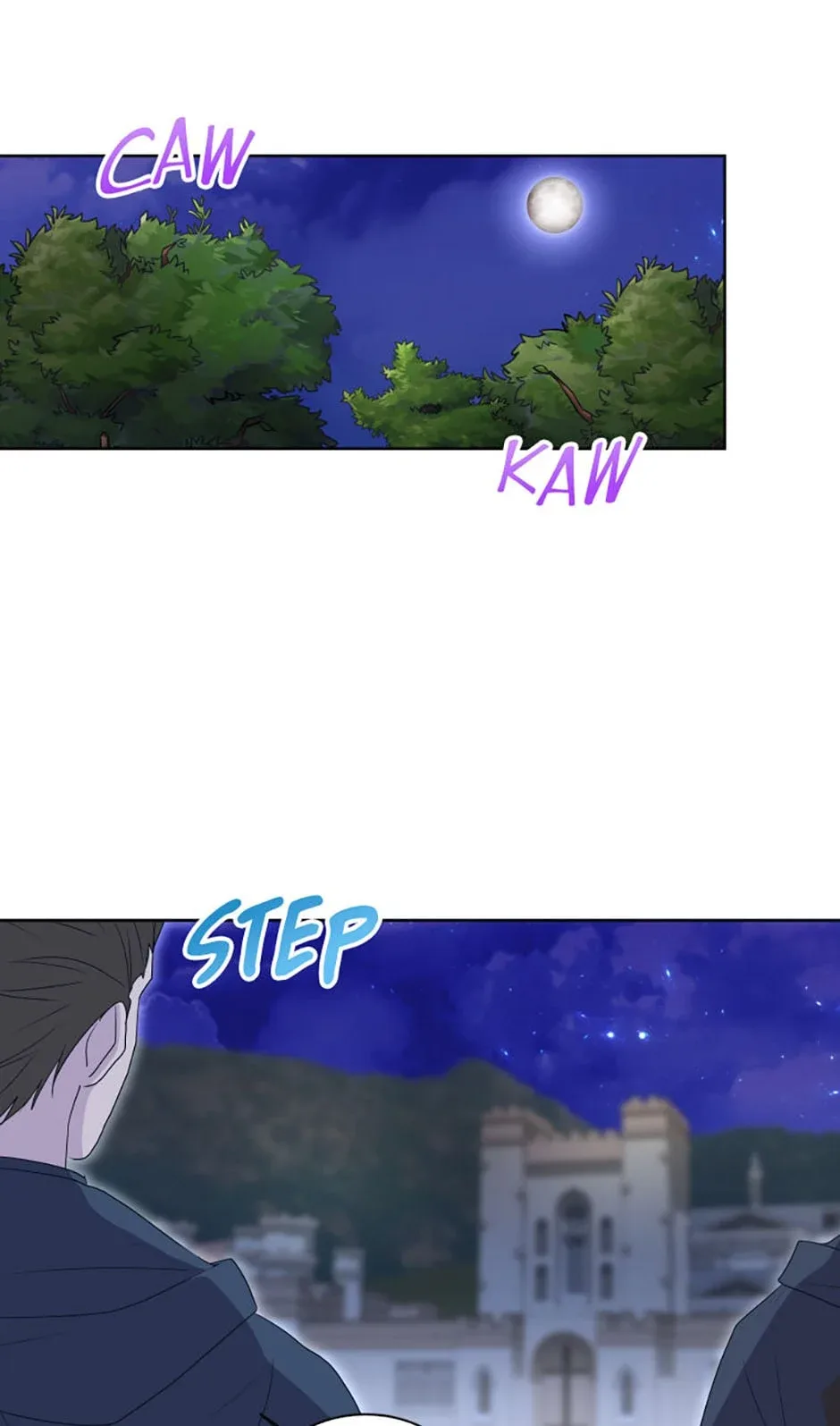 I Went On Strike Because It Was A Time Limit Chapter 35 page 42