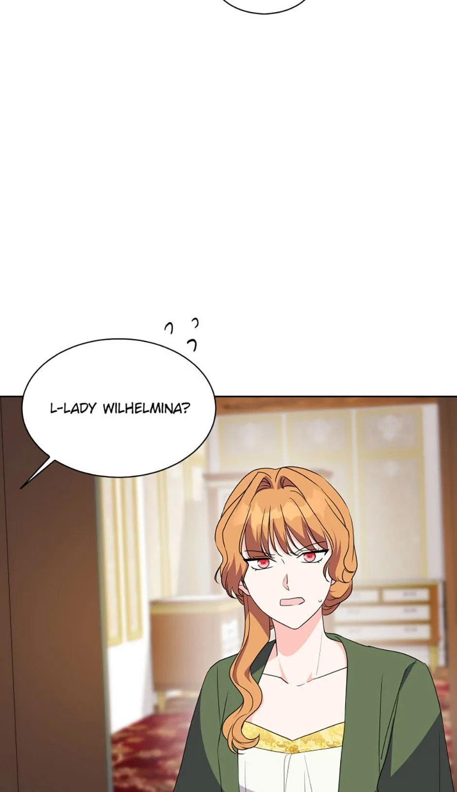 I Went On Strike Because It Was A Time Limit Chapter 35 page 23