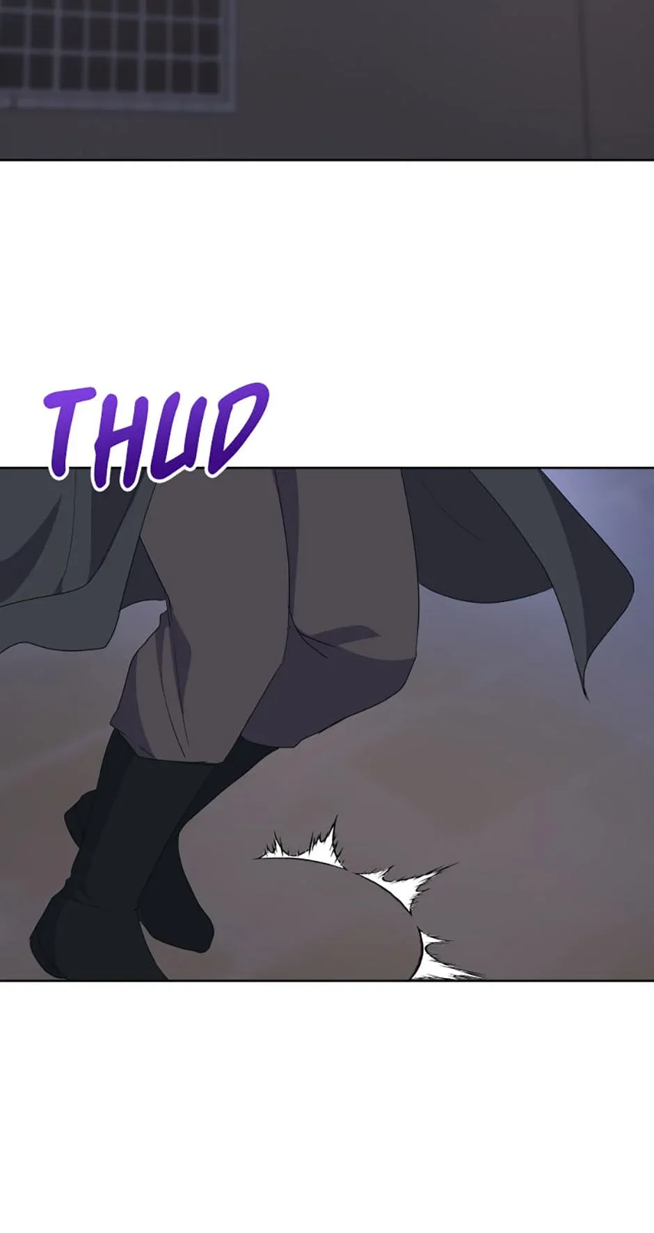 I Went On Strike Because It Was A Time Limit Chapter 35 page 50