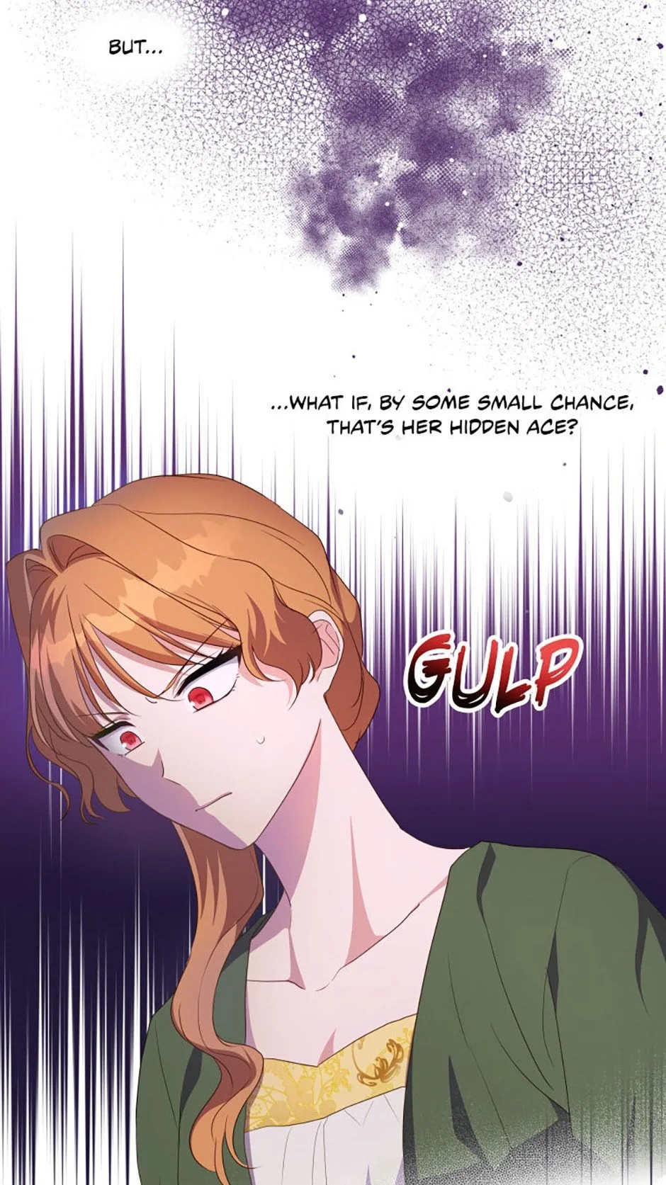 I Went On Strike Because It Was A Time Limit Chapter 35 page 20
