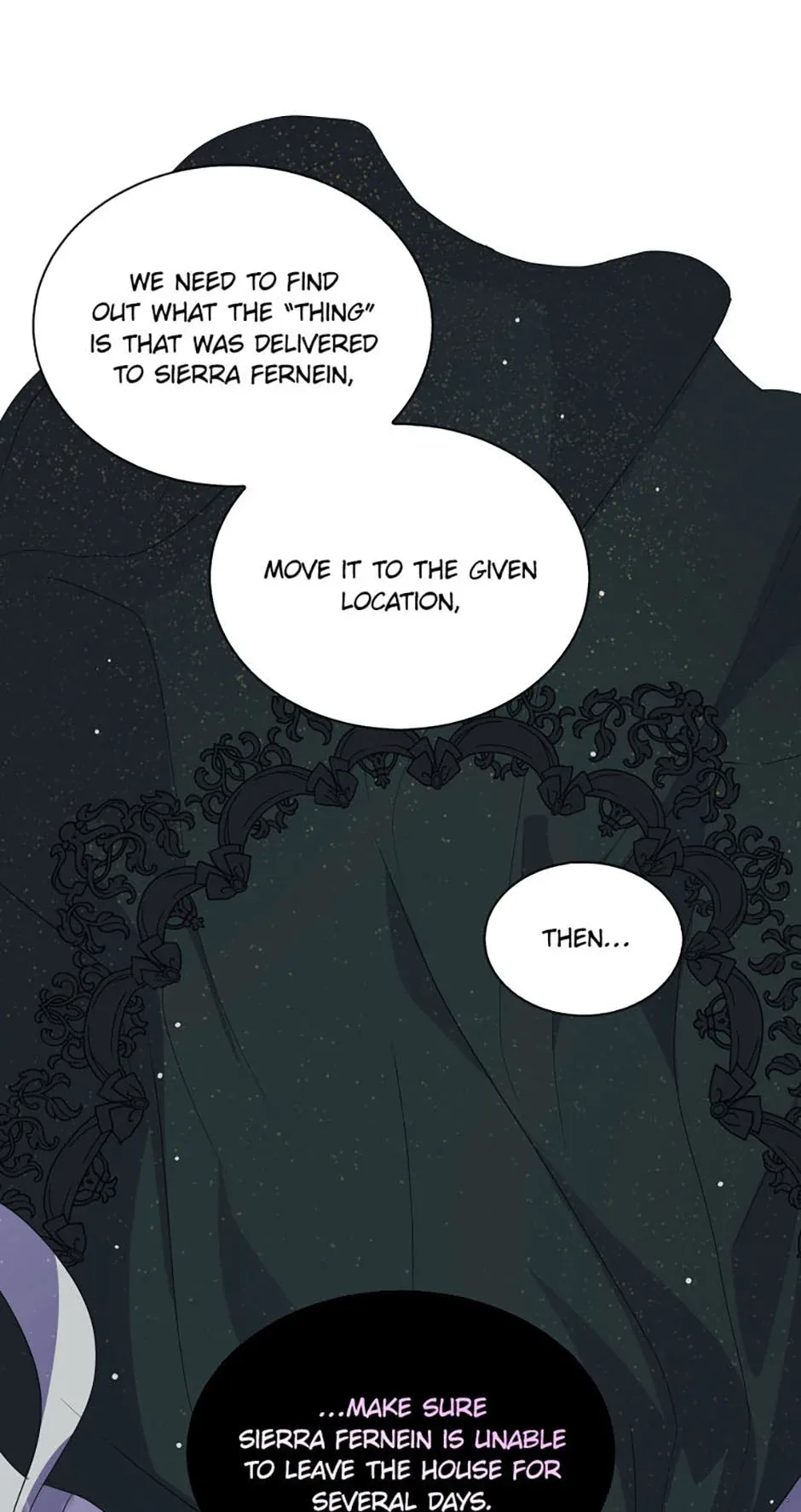 I Went On Strike Because It Was A Time Limit Chapter 35 page 46