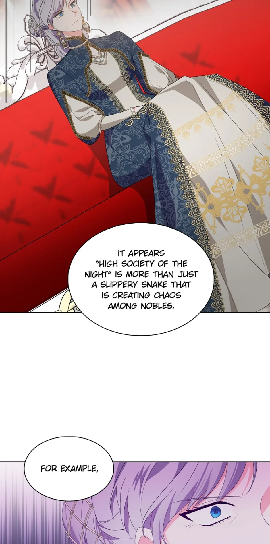 I Went On Strike Because It Was A Time Limit Chapter 31 page 45
