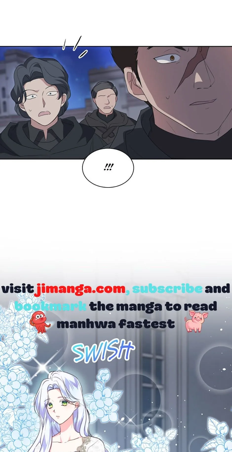 I Went On Strike Because It Was A Time Limit Chapter 35 page 53