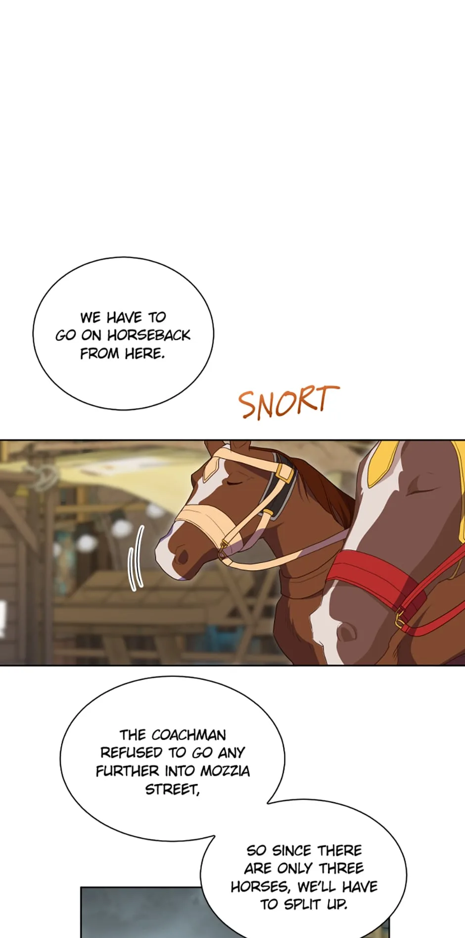 I Went On Strike Because It Was A Time Limit Chapter 32 page 45