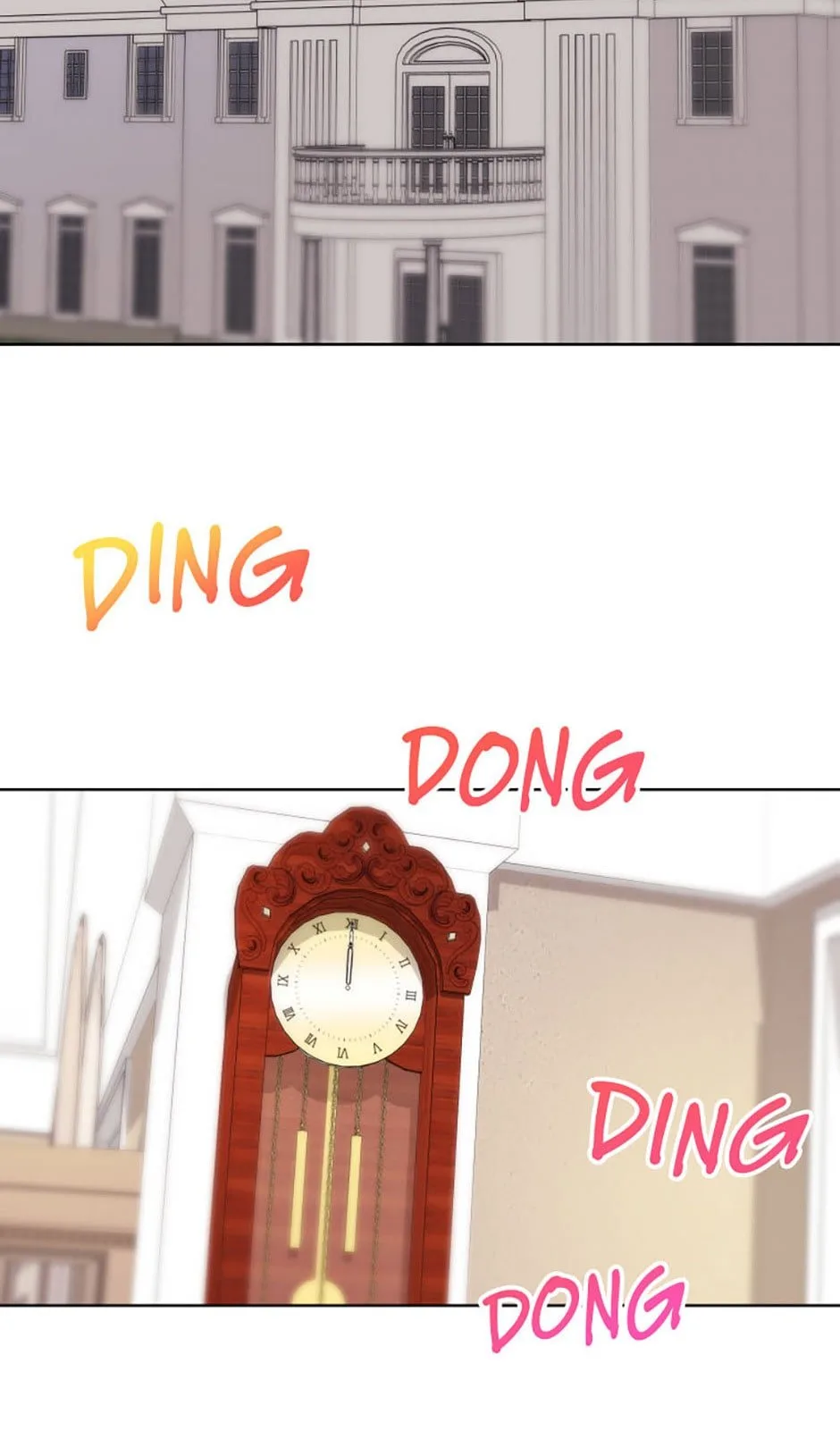 I Went On Strike Because It Was A Time Limit Chapter 35 page 26
