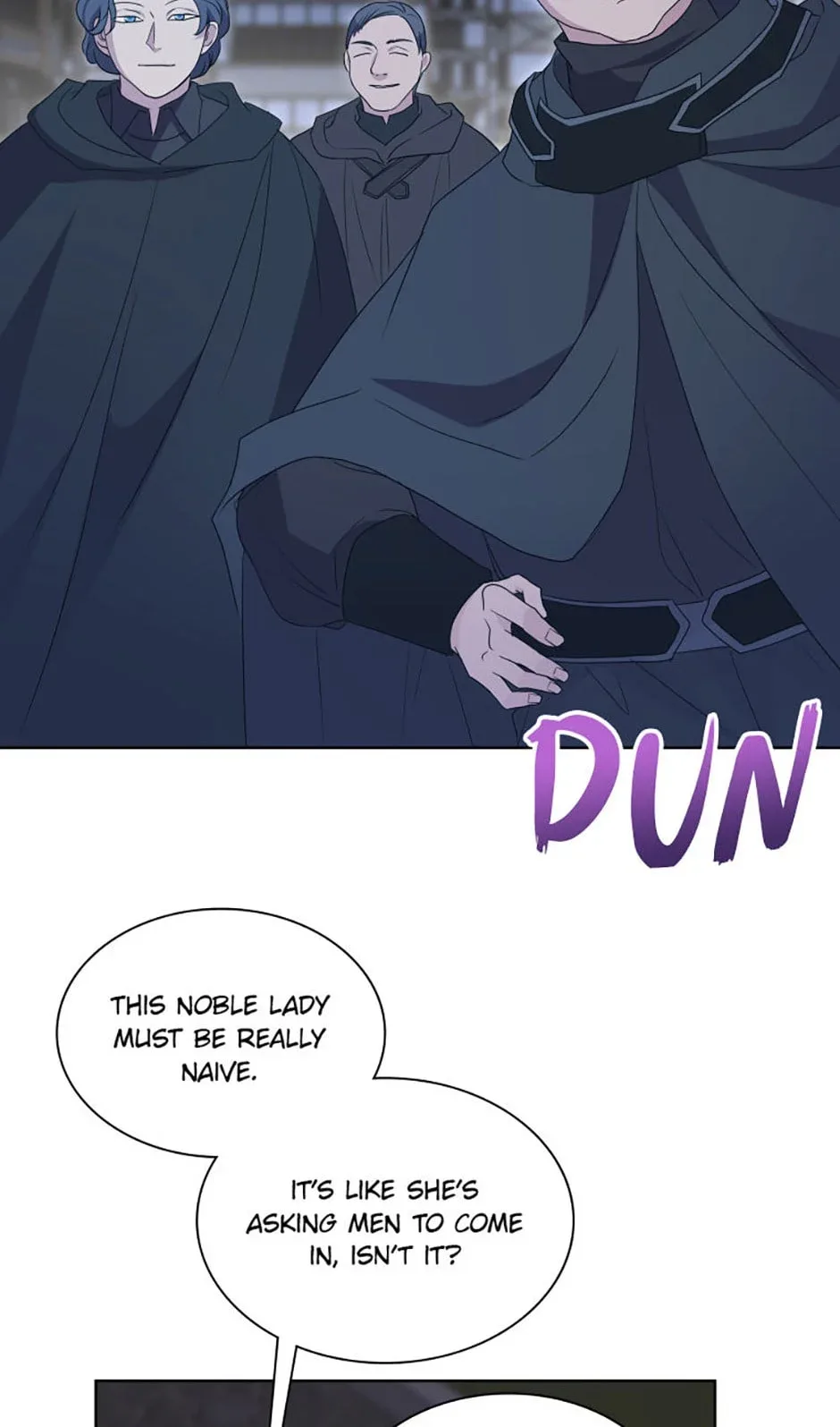 I Went On Strike Because It Was A Time Limit Chapter 35 page 44
