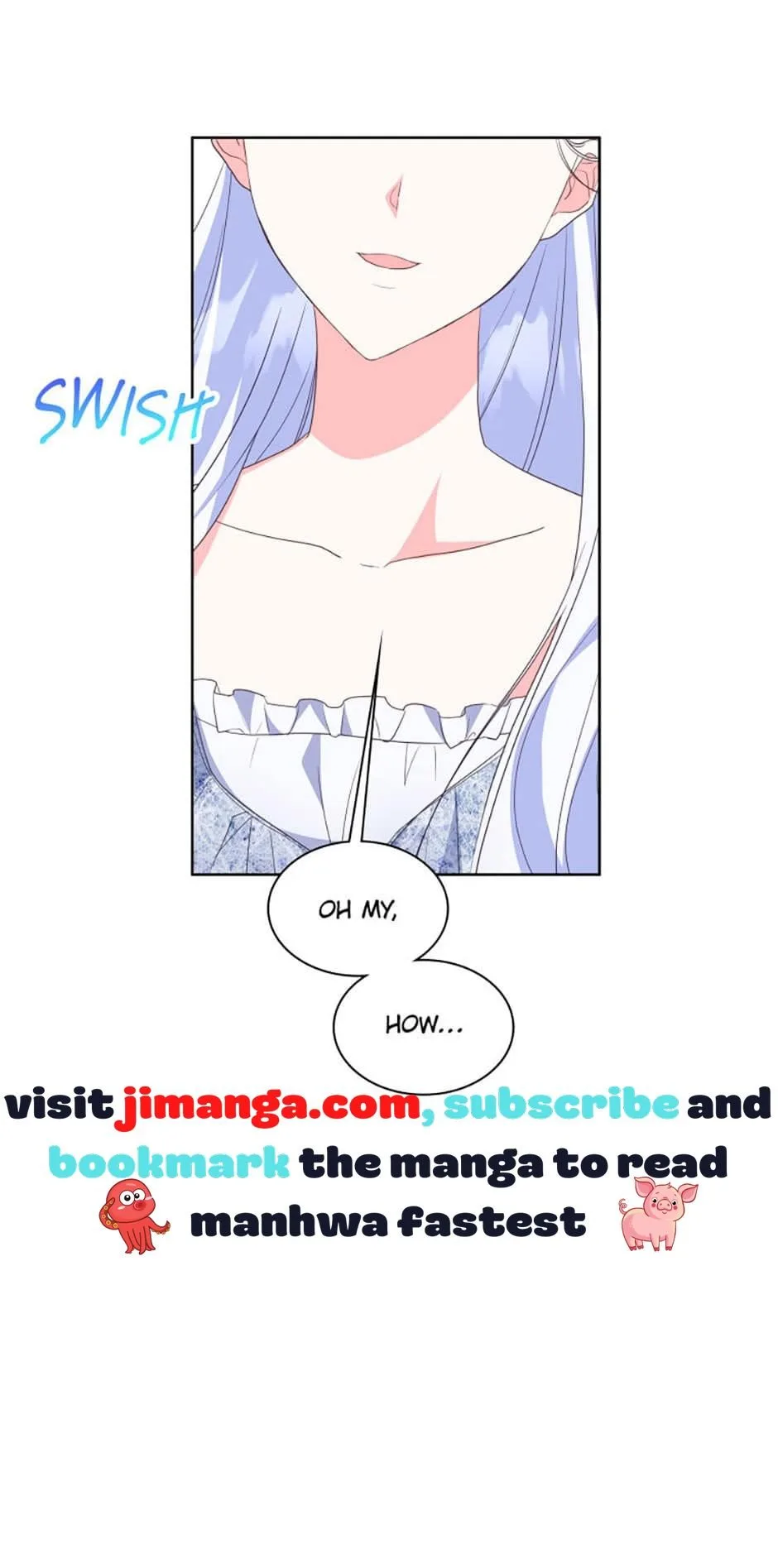 I Went On Strike Because It Was A Time Limit Chapter 35 page 56