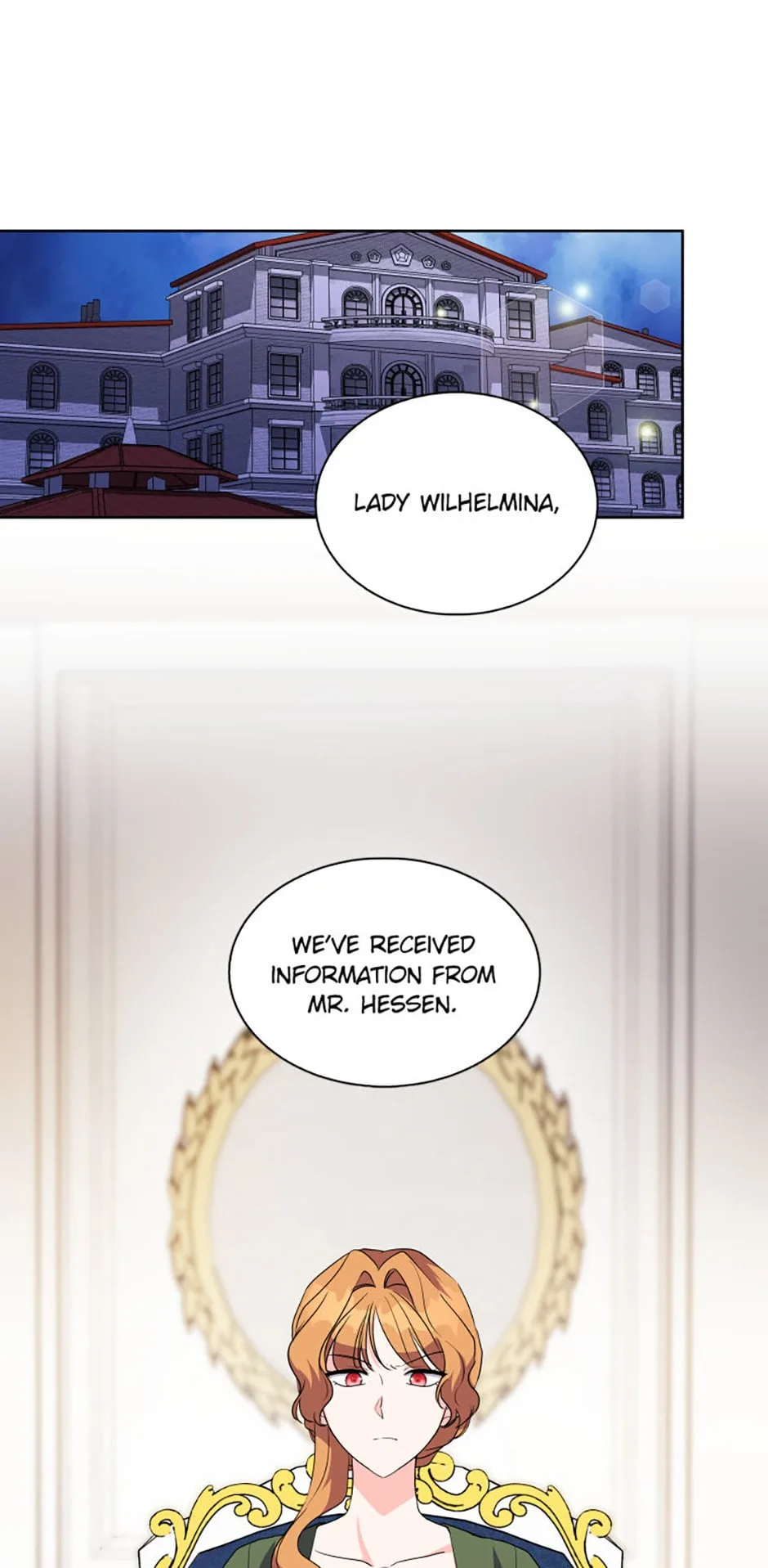 I Went On Strike Because It Was A Time Limit Chapter 35 page 2