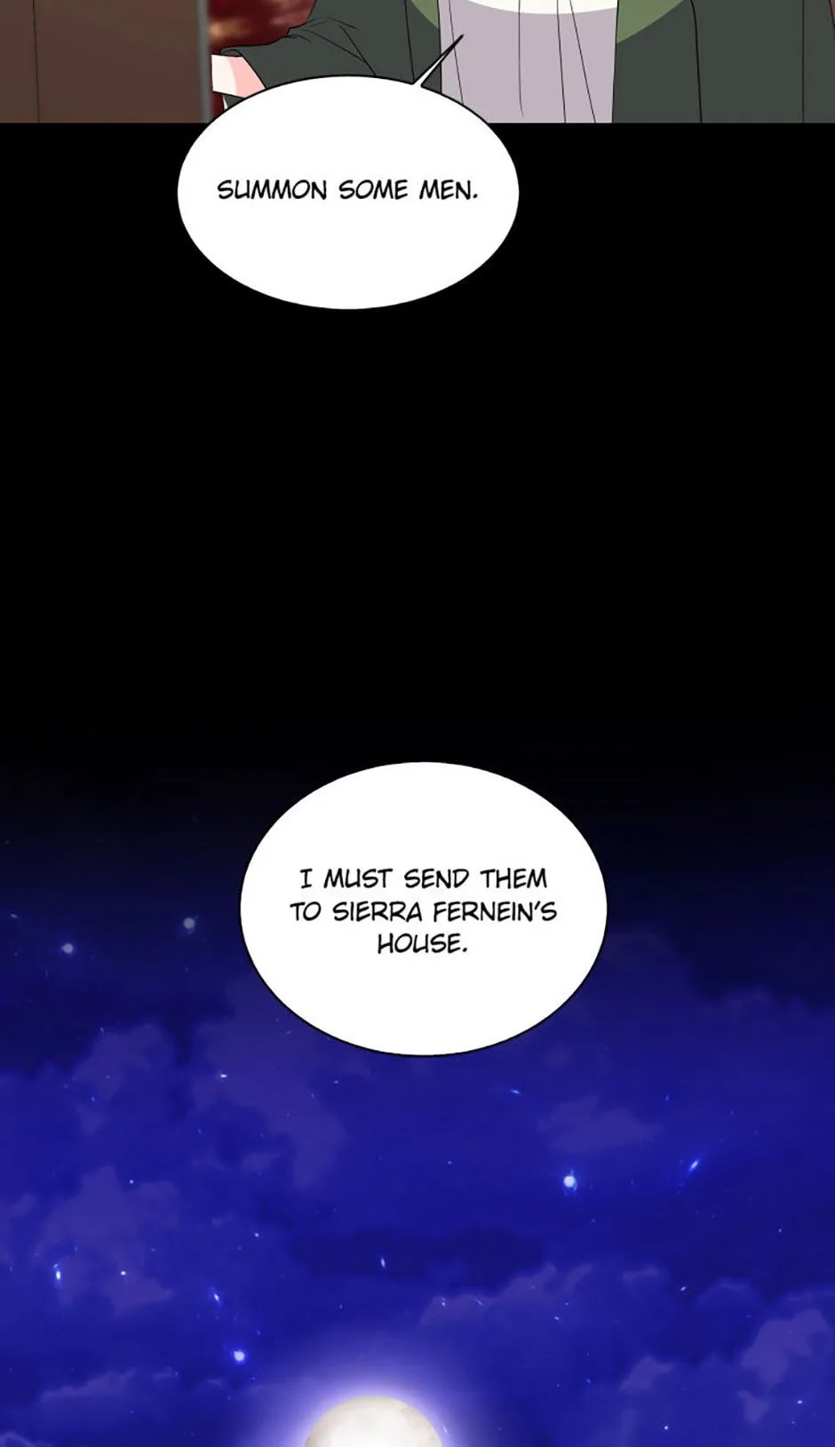 I Went On Strike Because It Was A Time Limit Chapter 35 page 24