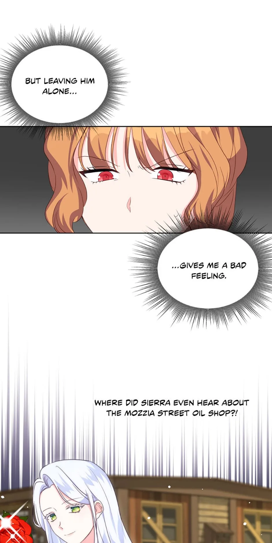 I Went On Strike Because It Was A Time Limit Chapter 35 page 6