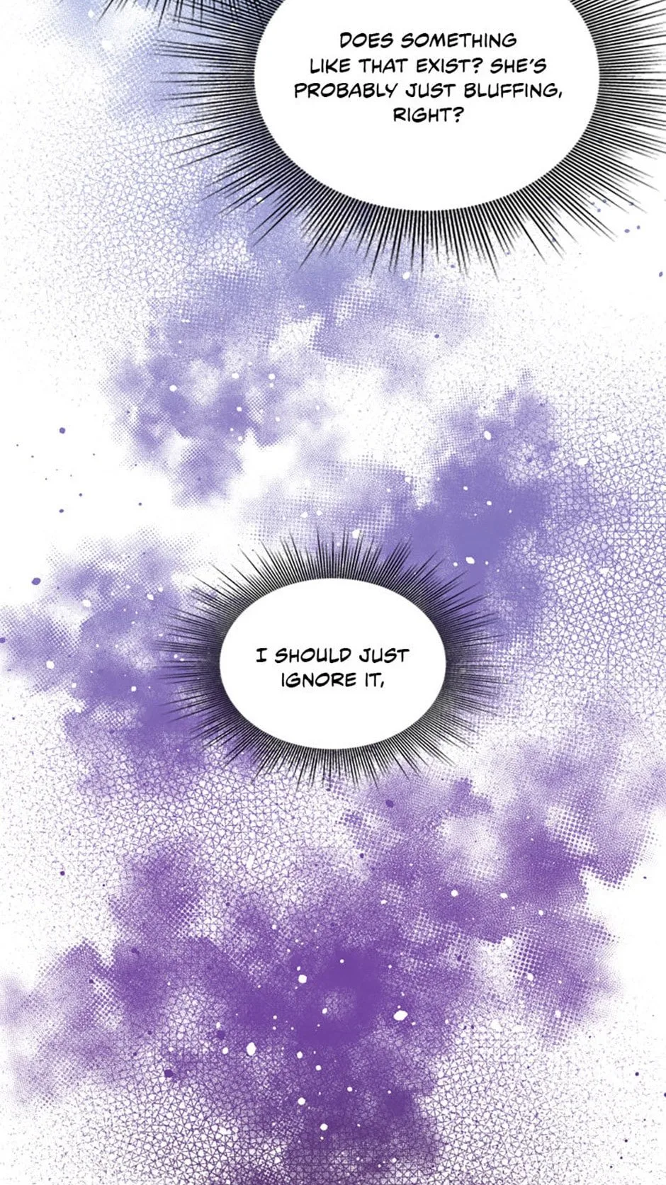 I Went On Strike Because It Was A Time Limit Chapter 35 page 19